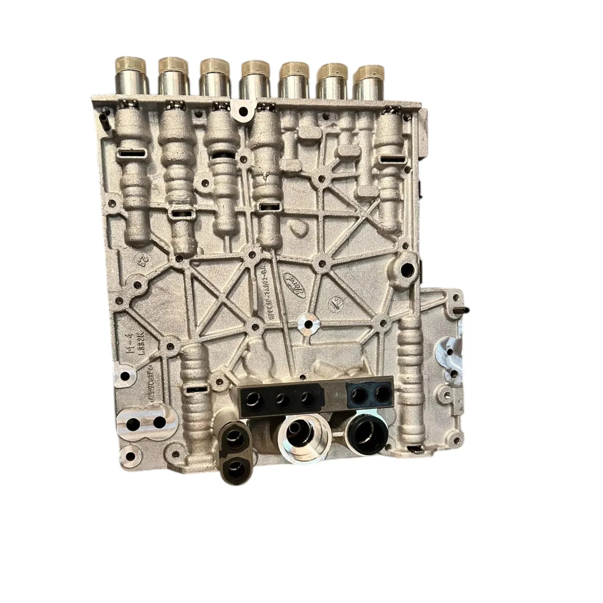 HC3Z-7A100-B Genuine Ford Valve Body