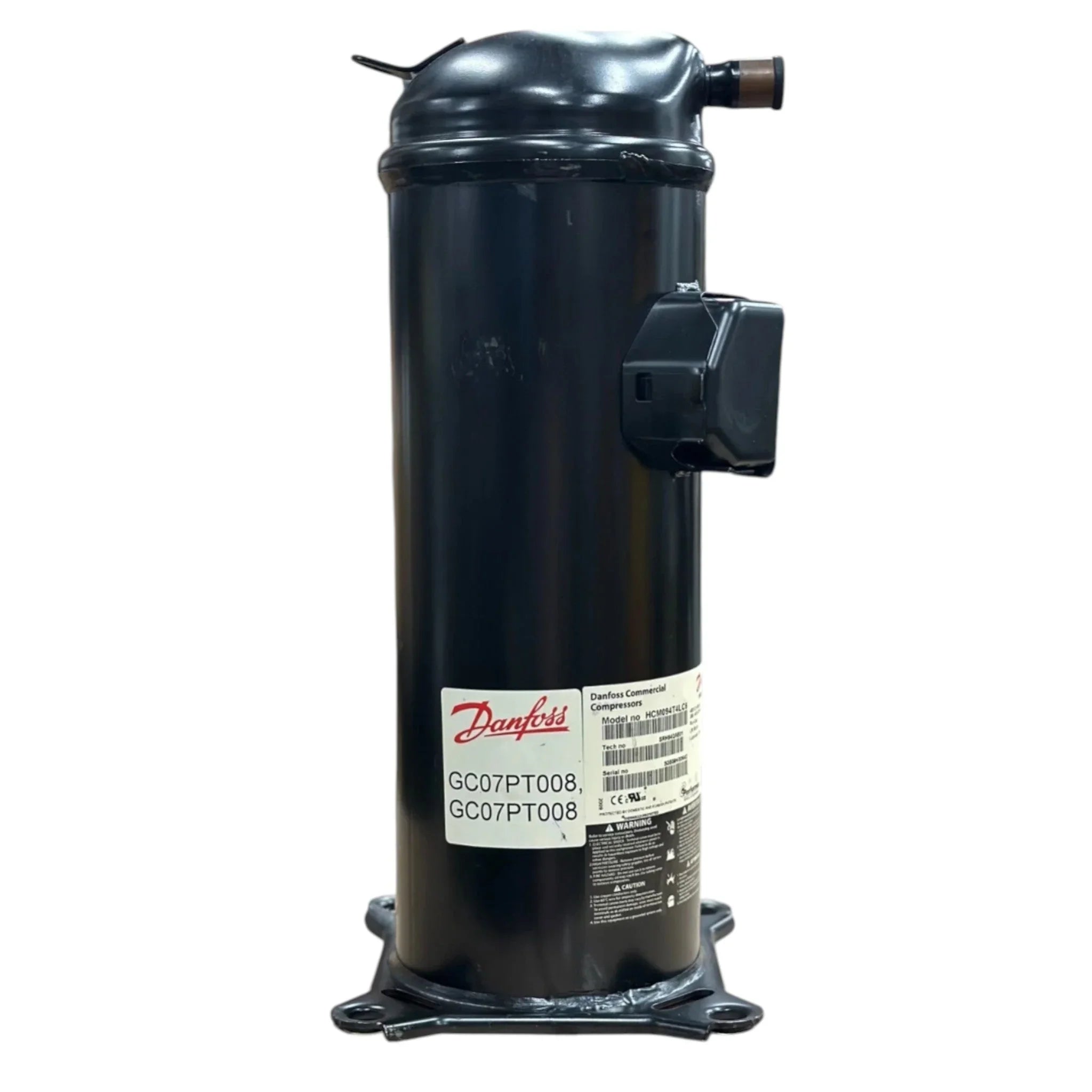 HCM094T4LC6 Danfoss Scroll Compressor