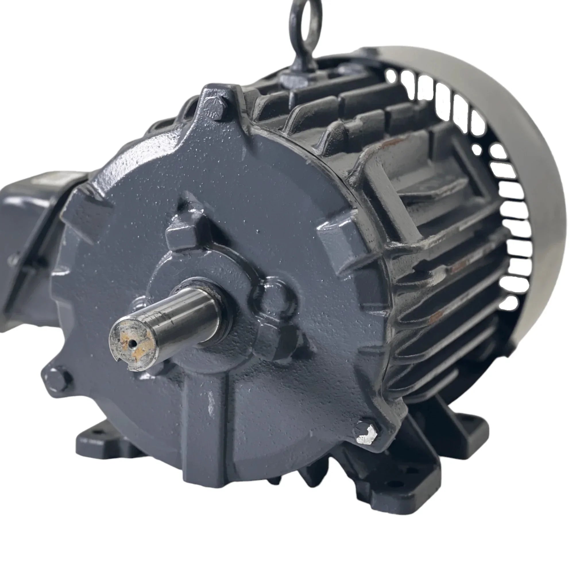 HD3P1G US Motors AC Motor GL07 Model 3 HP 3540 RPM 3.3 Amps
