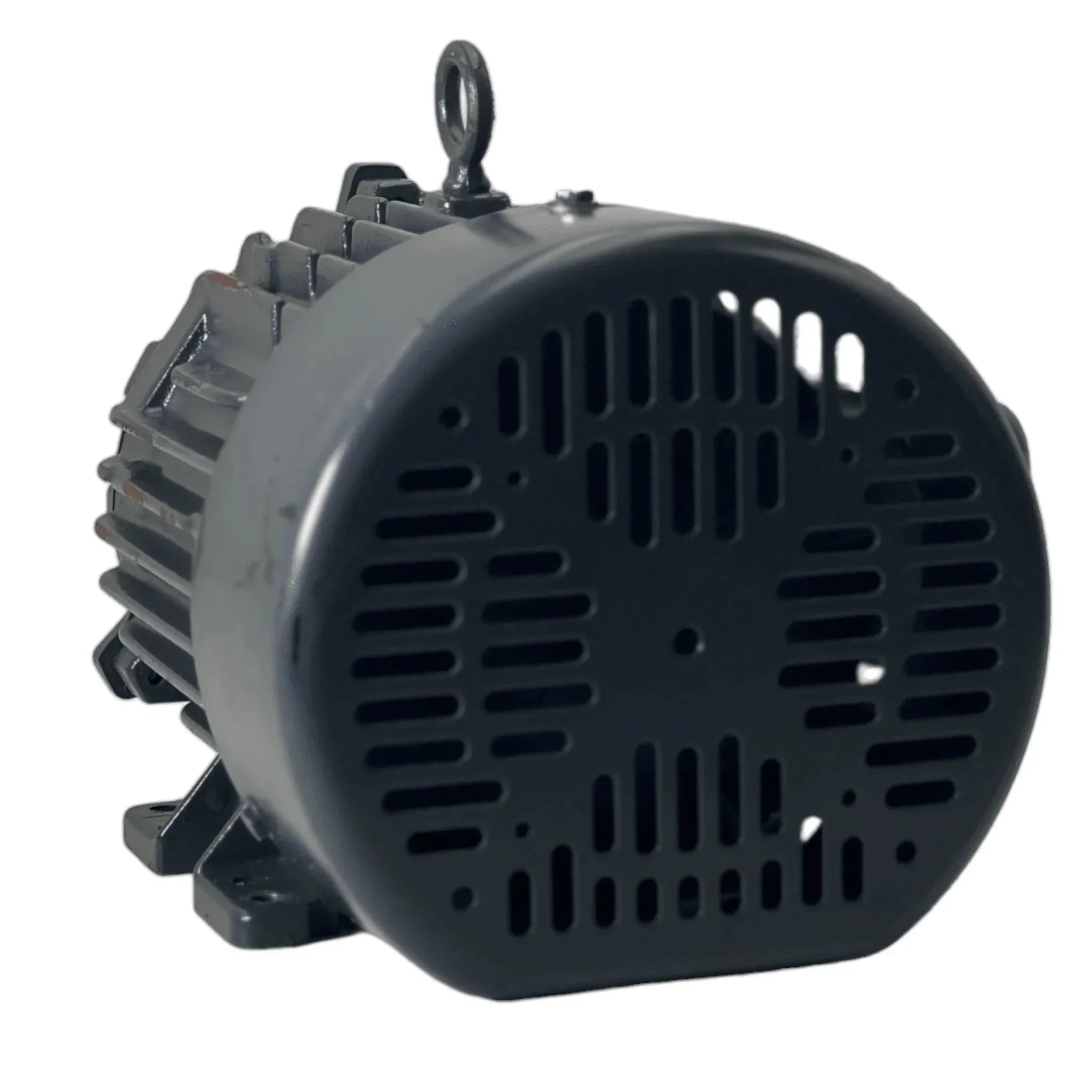 HD3P1G US Motors AC Motor GL07 Model 3 HP 3540 RPM 3.3 Amps