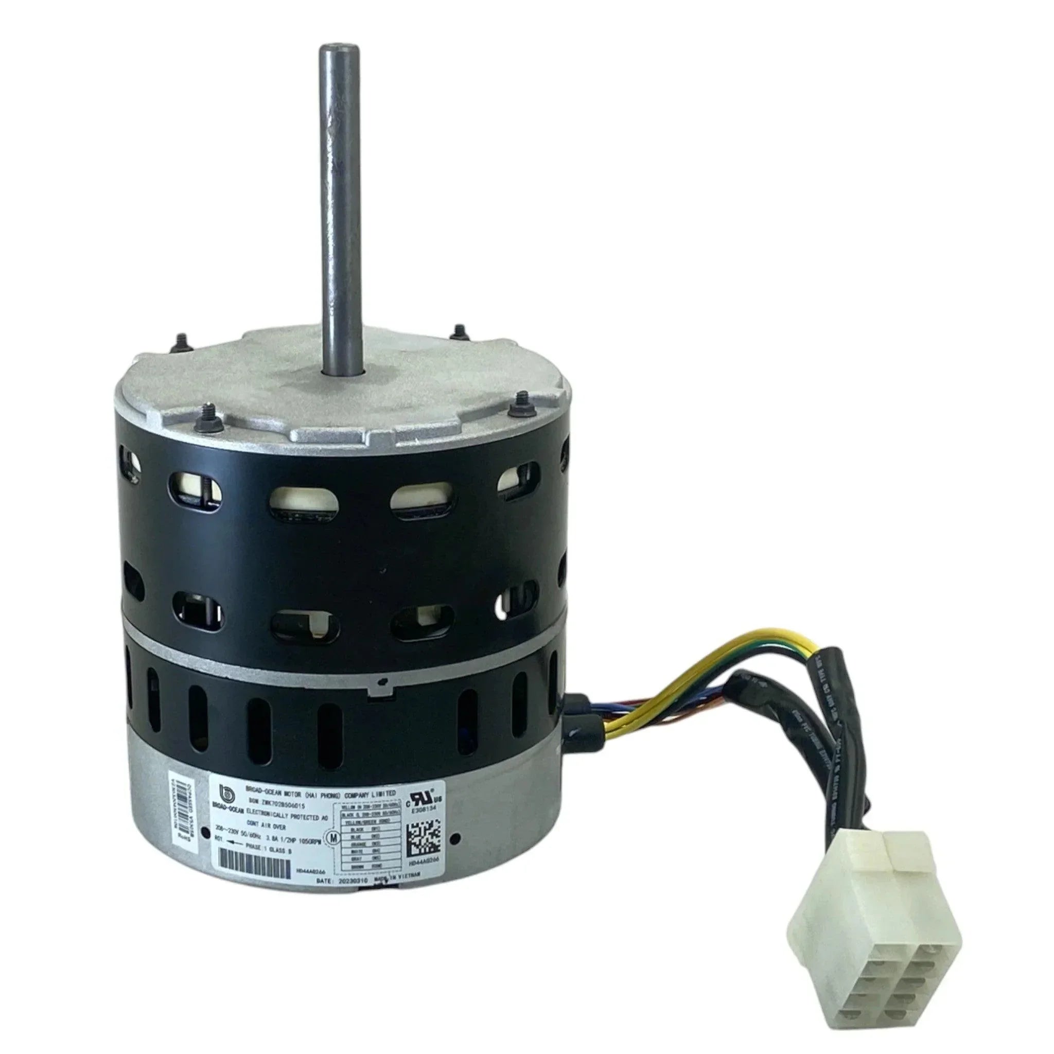 HD44AQ266 Factory Authorized Parts Blower Motor