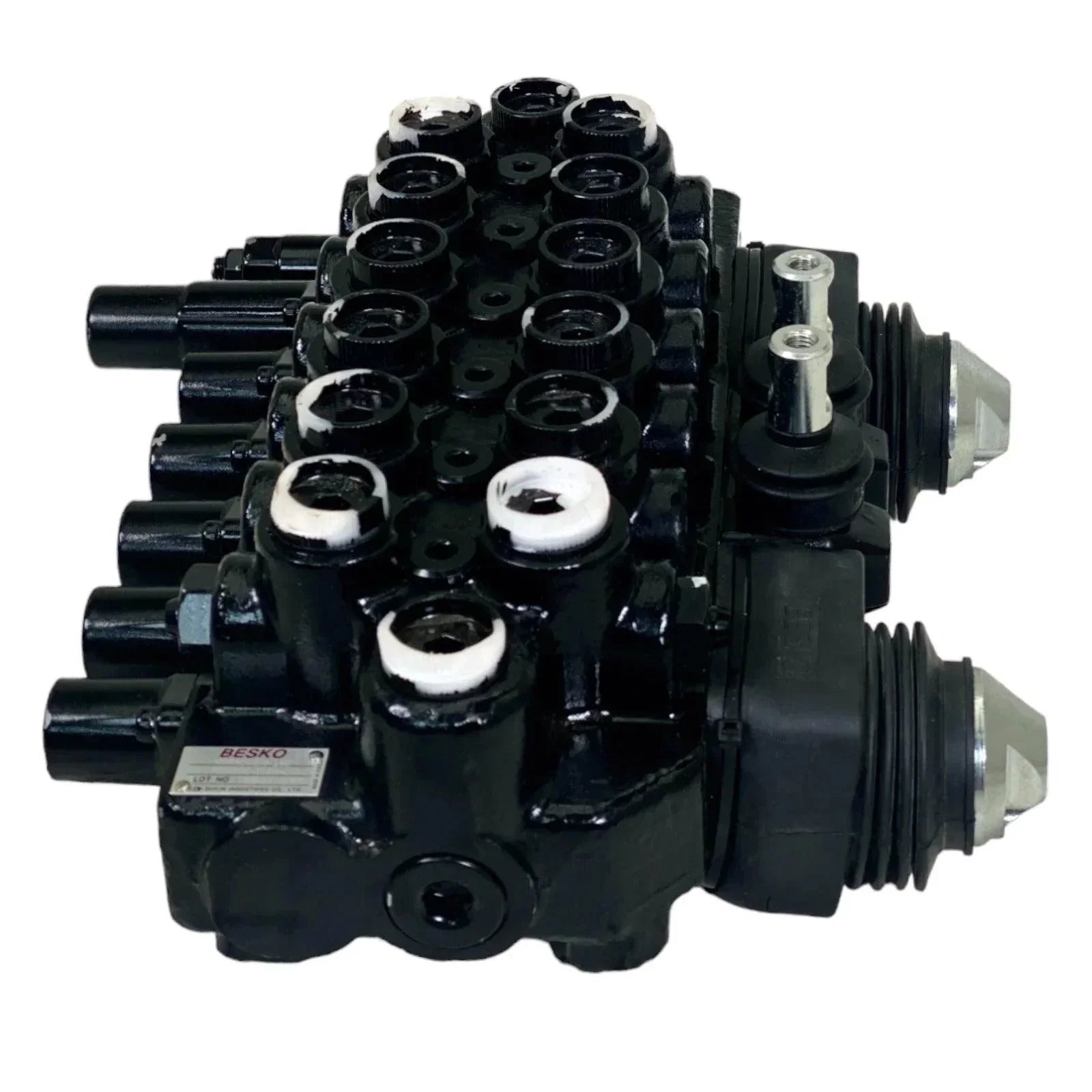 Hdmo03/6-160 Oem Besko Hydraulic Control Valve