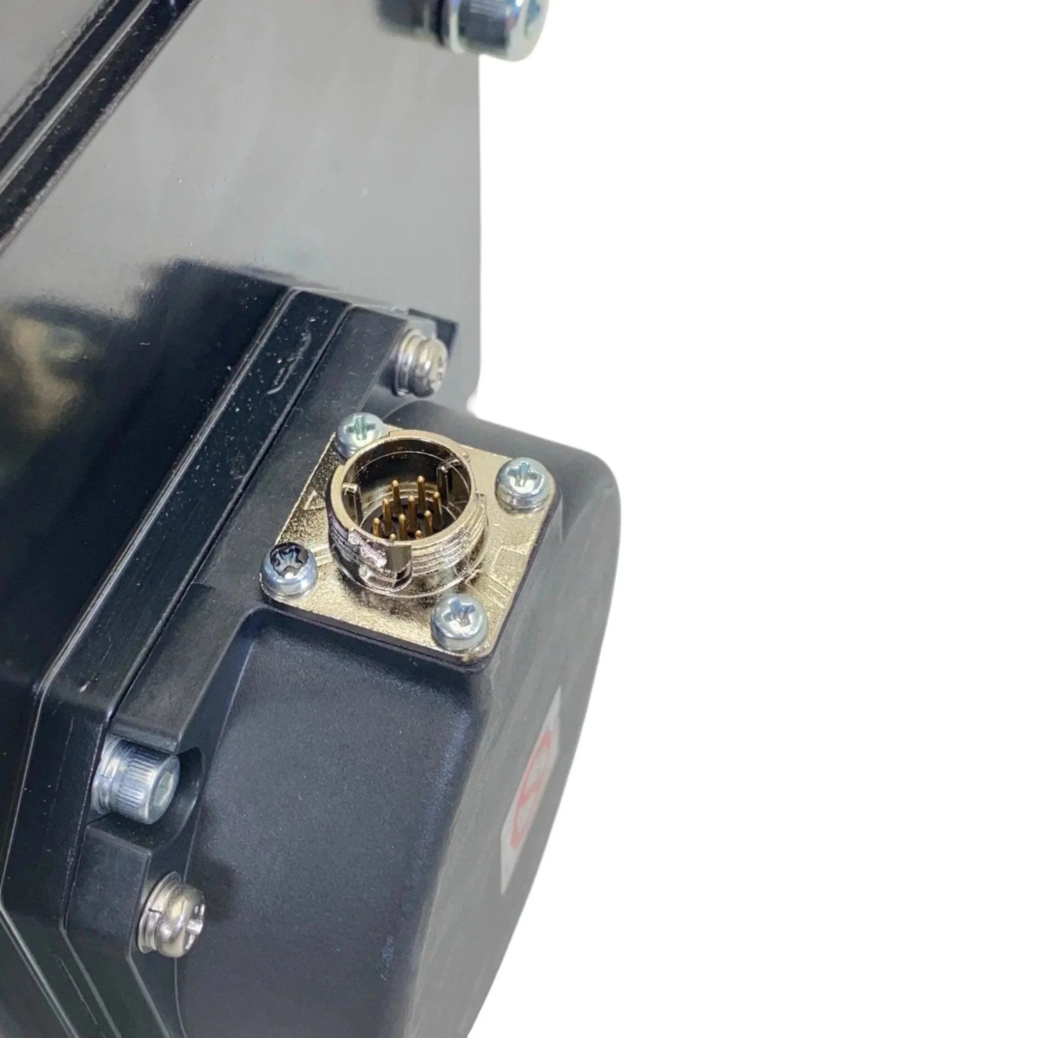 HGSR352 Genuine Mitsubishi AC Servo Motor