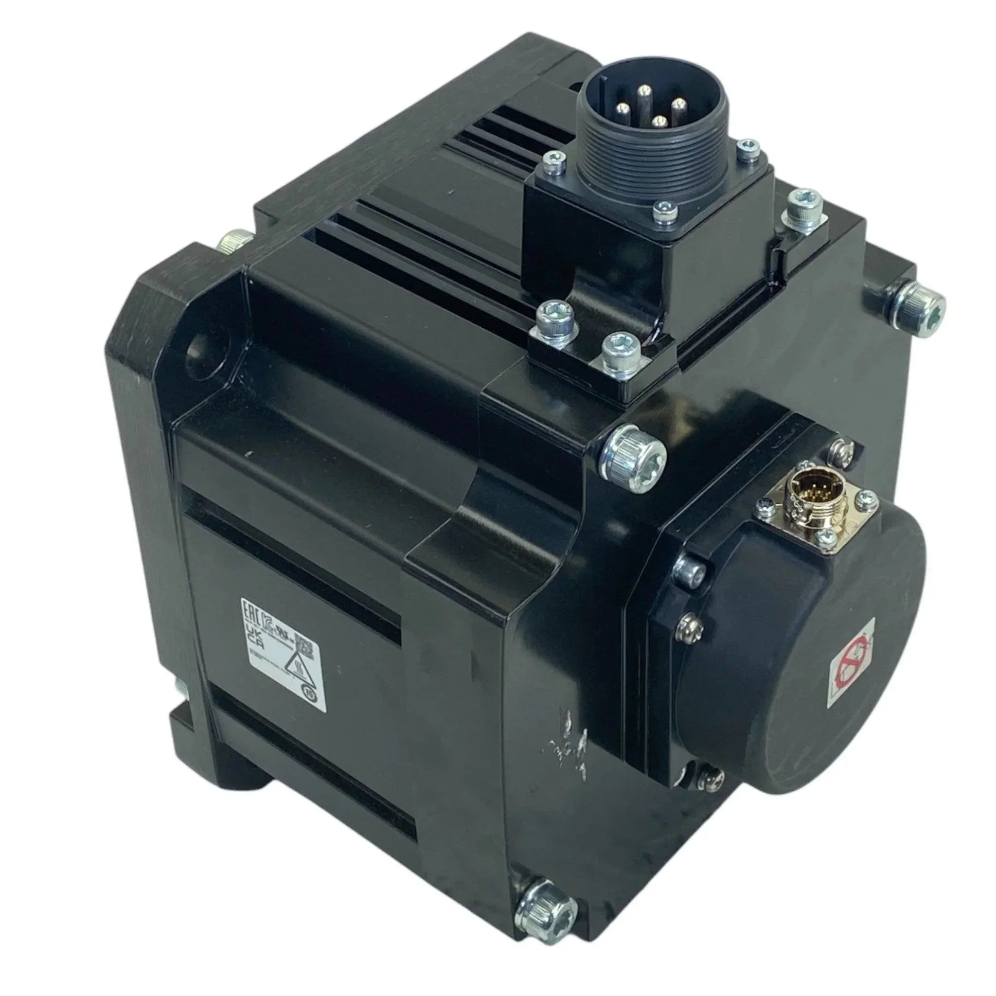 HGSR352 Genuine Mitsubishi AC Servo Motor