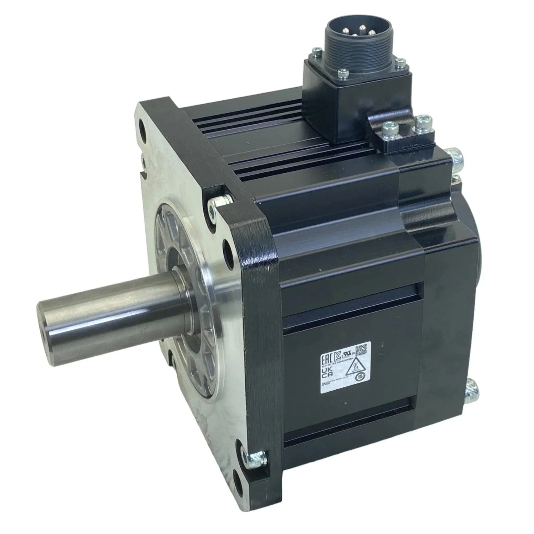 HGSR352 Genuine Mitsubishi AC Servo Motor