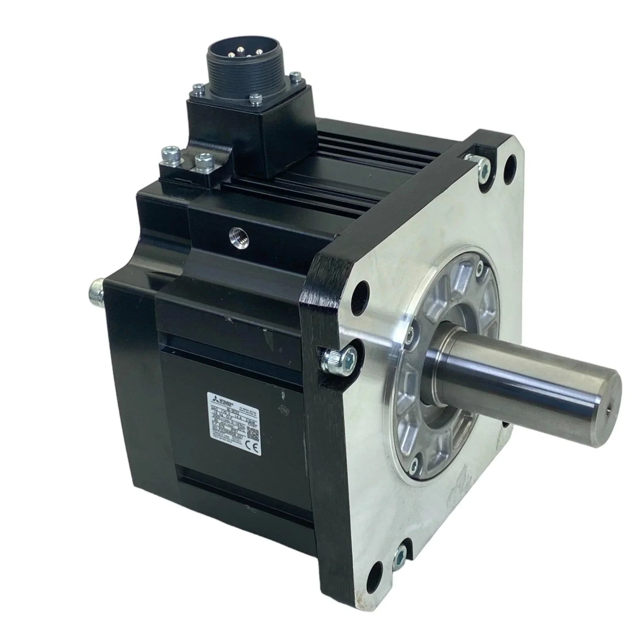 HGSR352 Genuine Mitsubishi AC Servo Motor