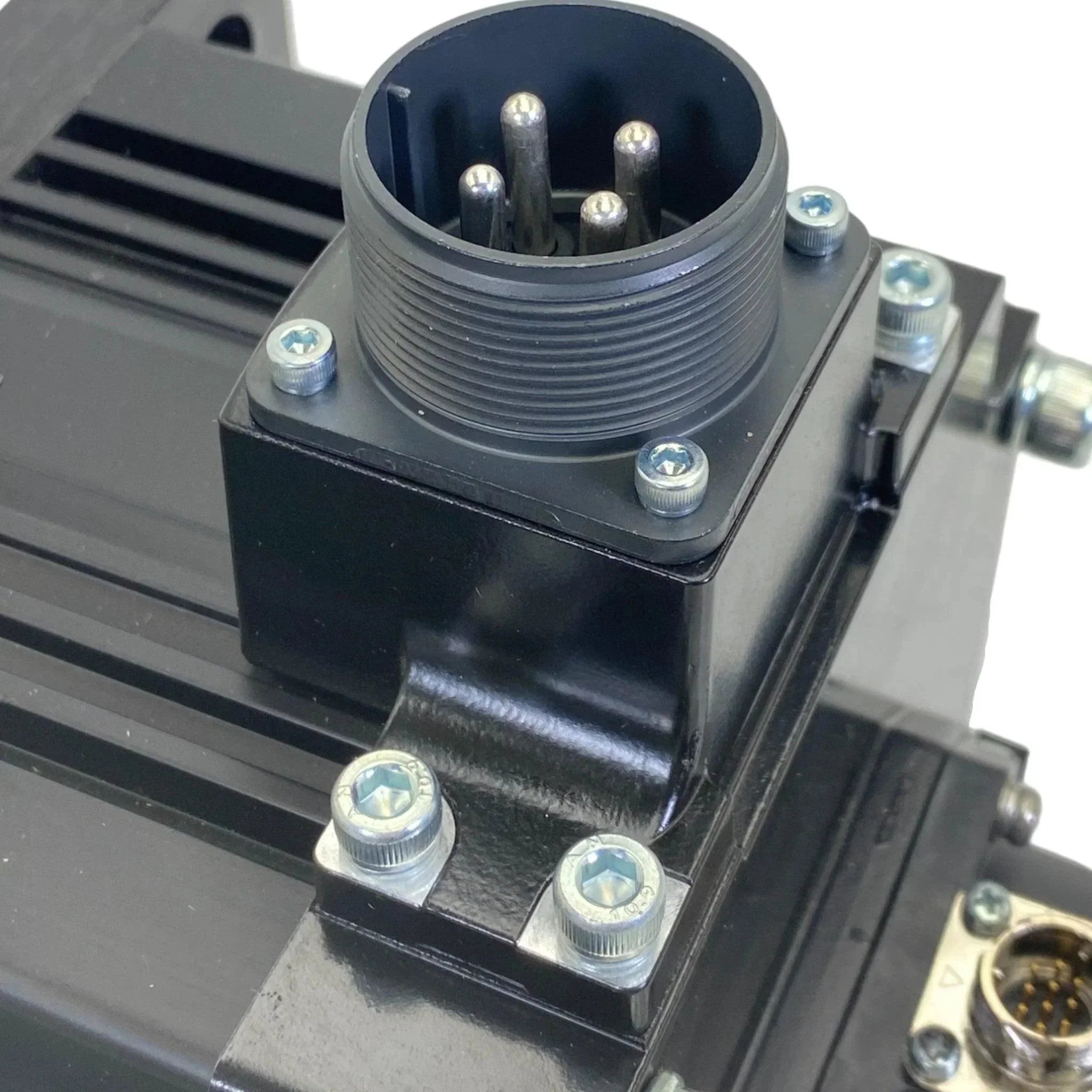 HGSR352 Genuine Mitsubishi AC Servo Motor