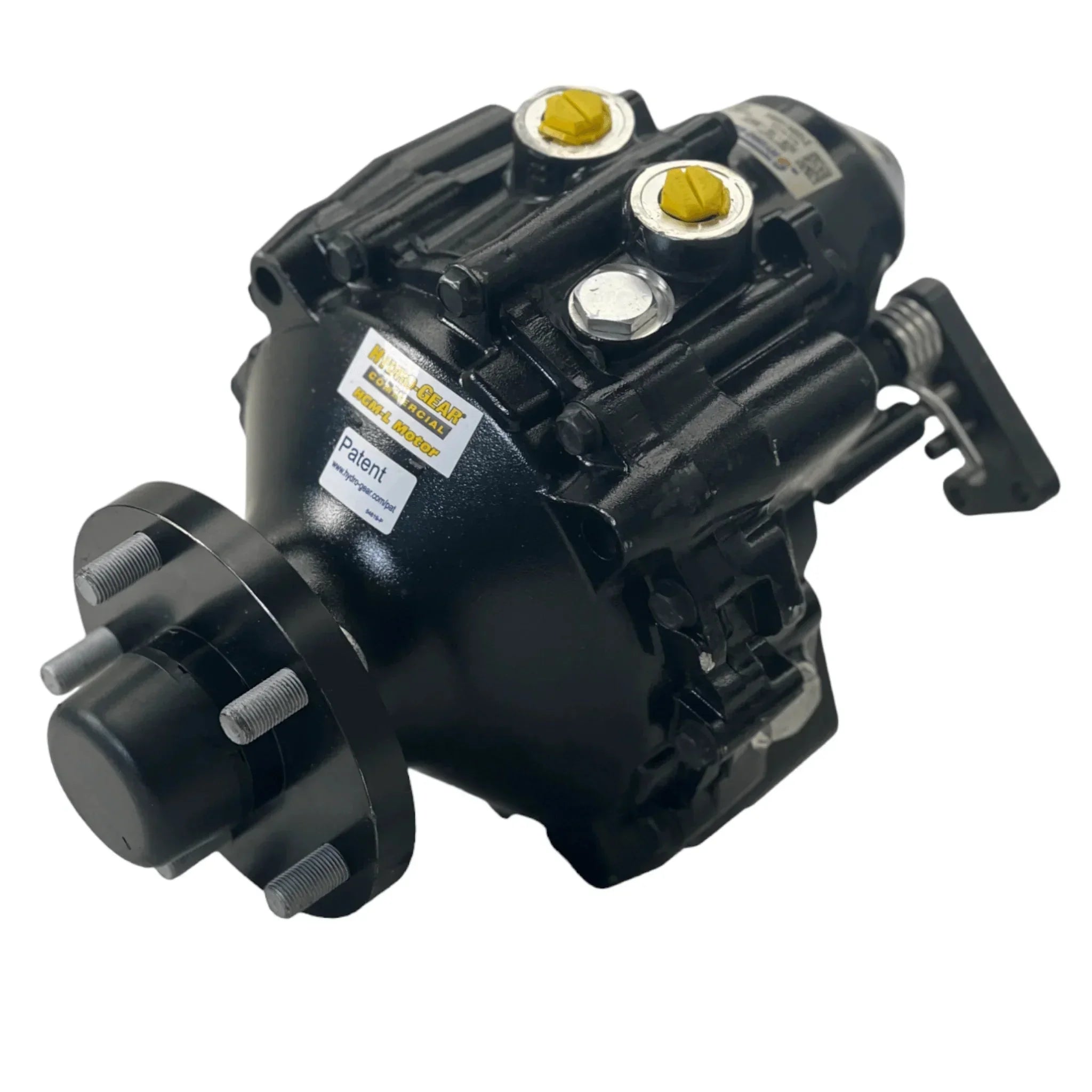 Hgm-18L-Mxcg Genuine Hydro-Gear Hydraulic Drive Wheel Motor Hgm-H Series