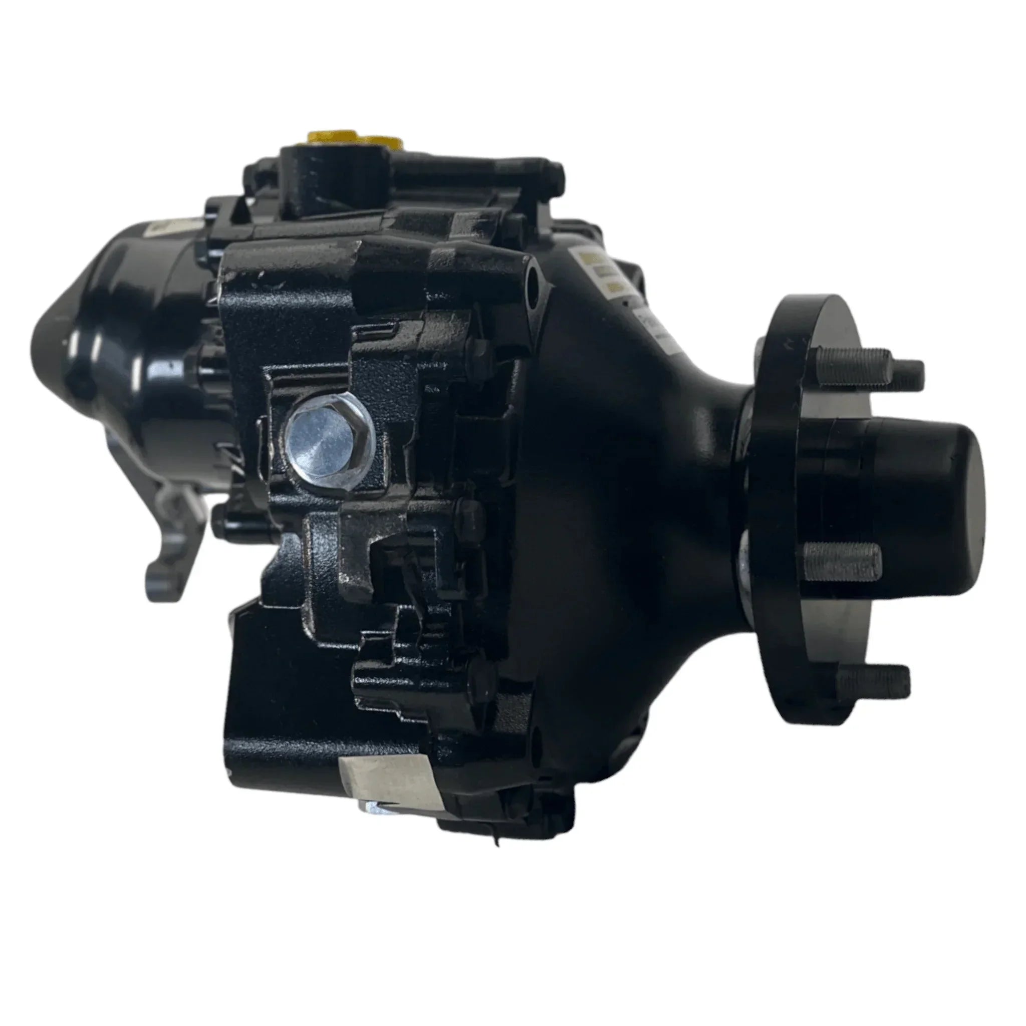 Hgm-18L-Mxcg Genuine Hydro-Gear Hydraulic Drive Wheel Motor Hgm-H Series