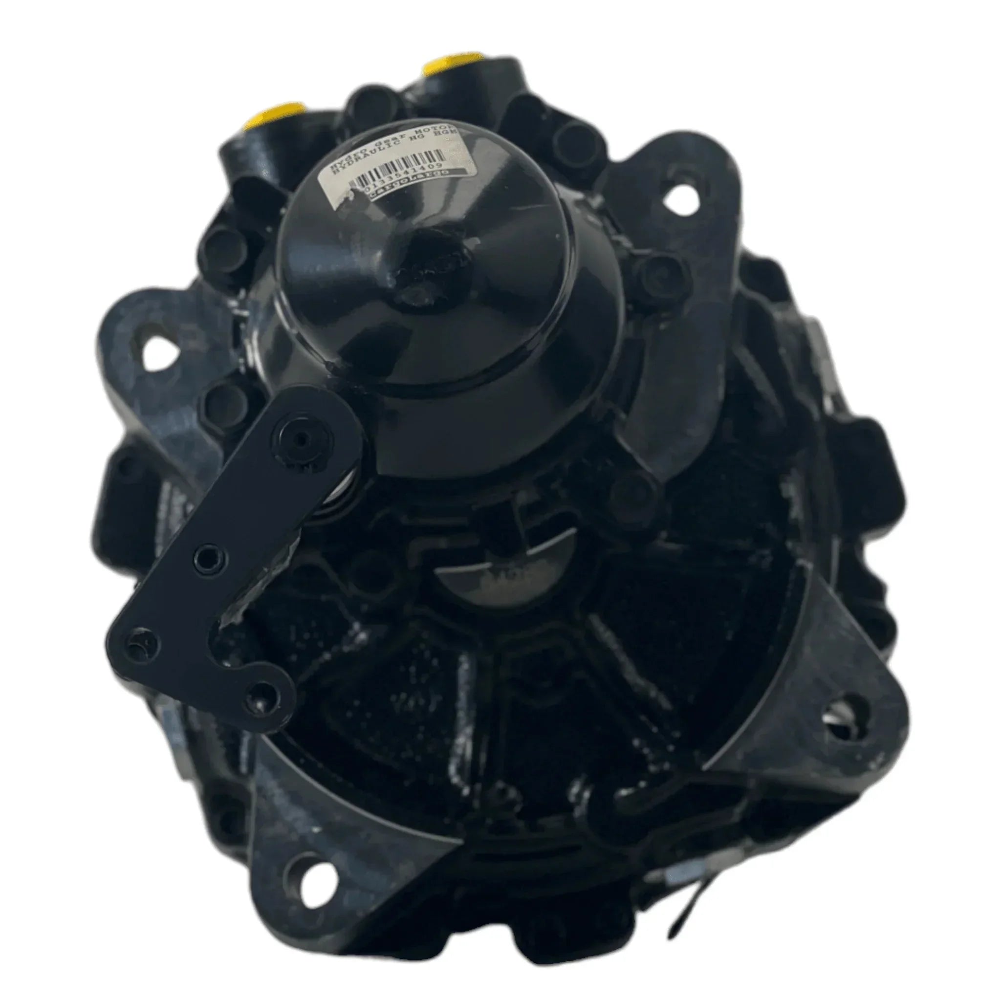 Hgm-18L-Mxcg Genuine Hydro-Gear Hydraulic Drive Wheel Motor Hgm-H Series