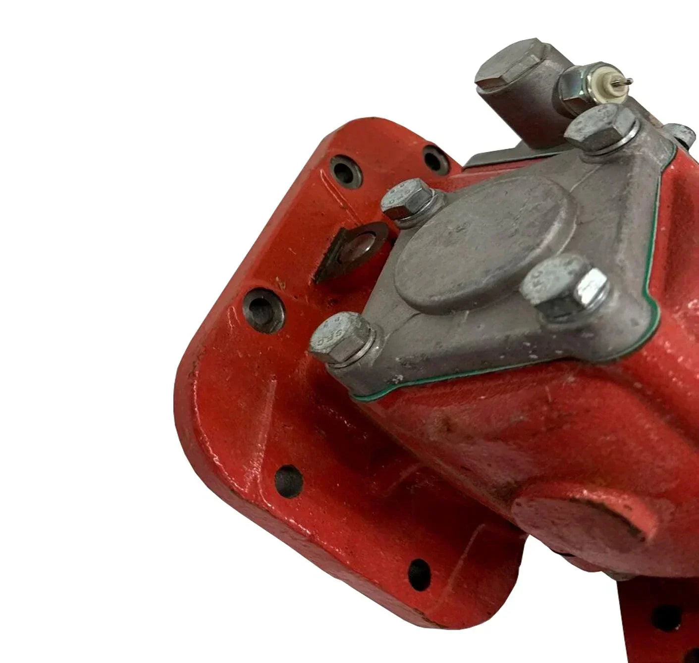 Hm2K8Xcn013Ra Genuine Heavy Motions Hydraulic Pto Power Take Off