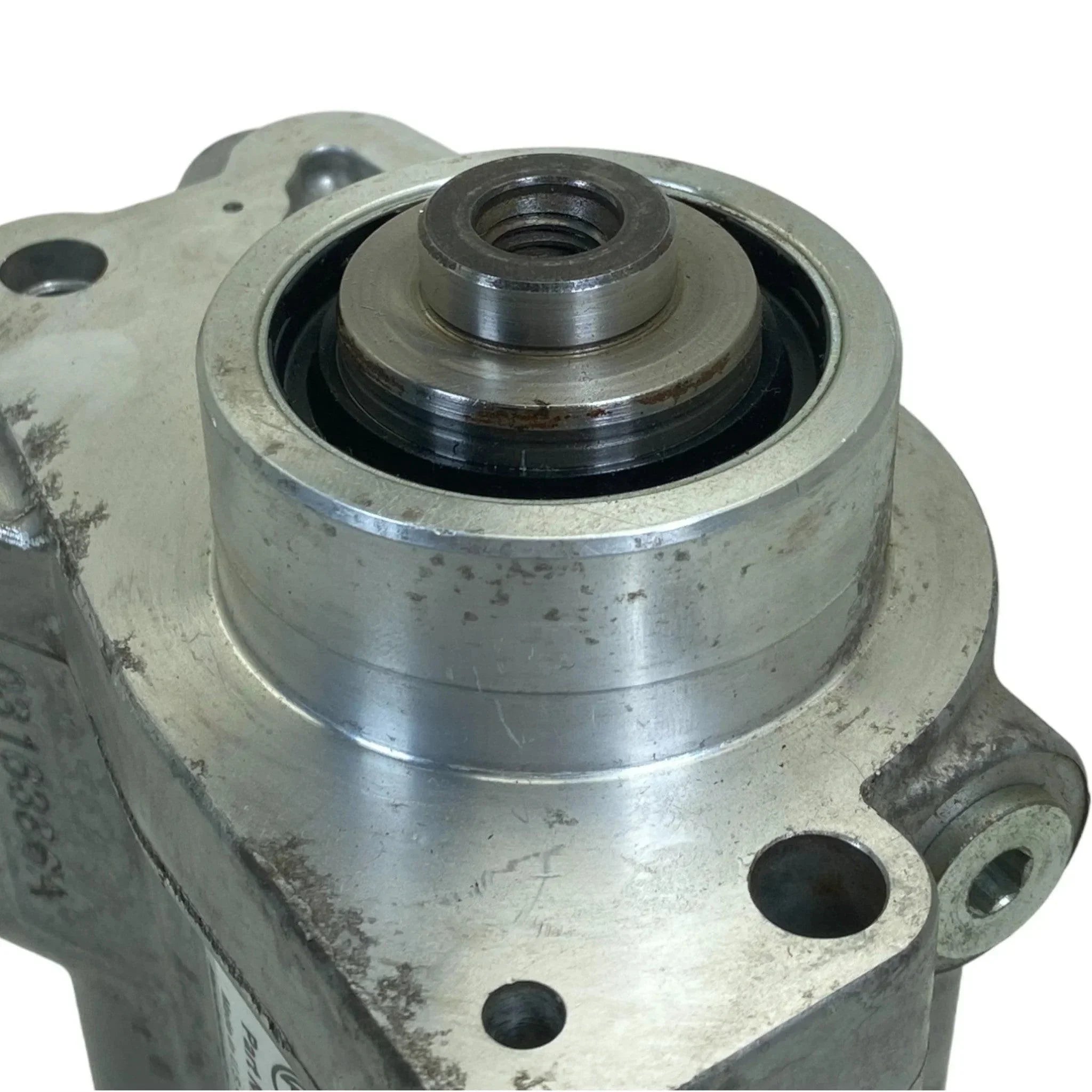 2503704C91 Genuine International High Pressure Oil Pump For Ford 7.3 & Navistar