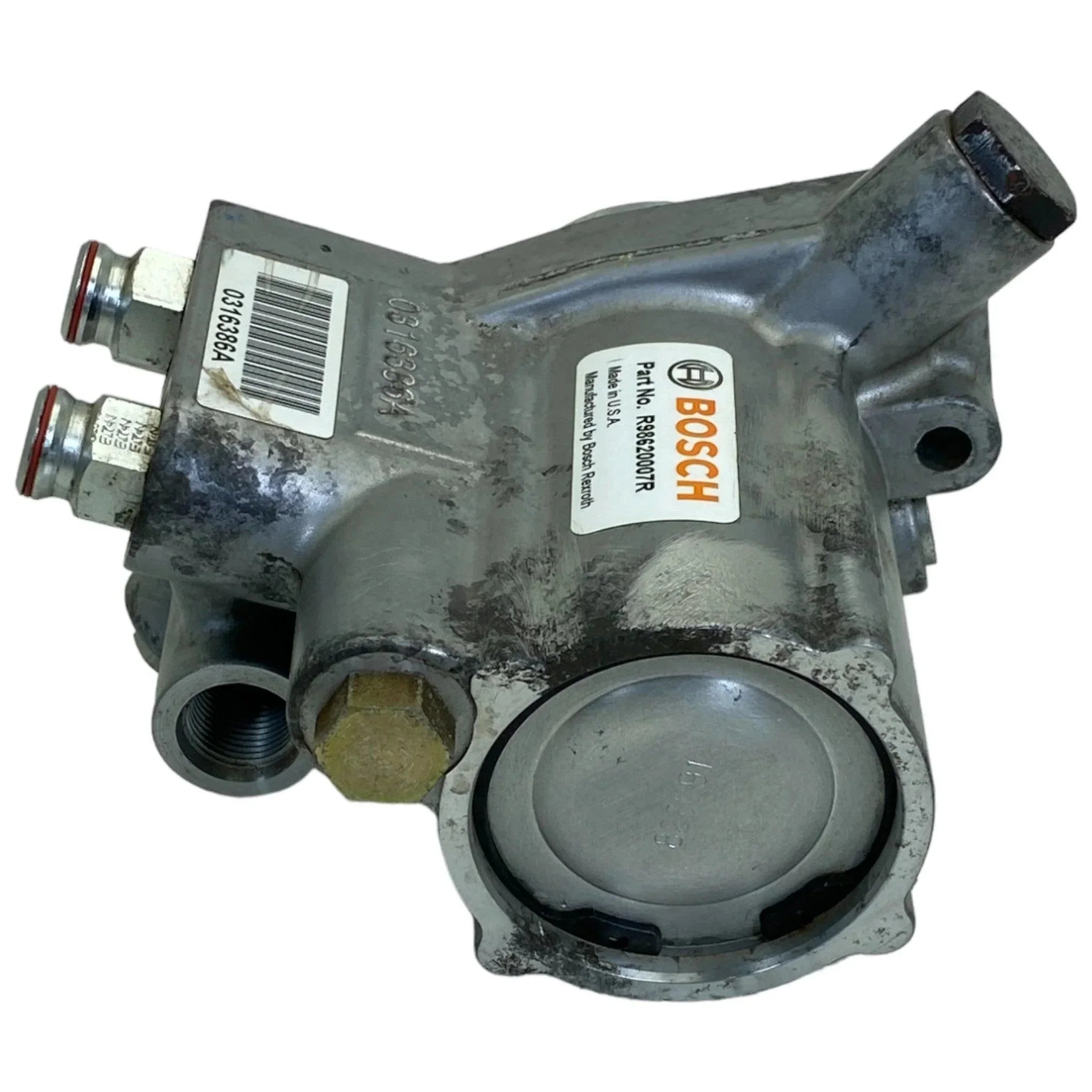 2503704C91 Genuine International High Pressure Oil Pump For Ford 7.3 & Navistar