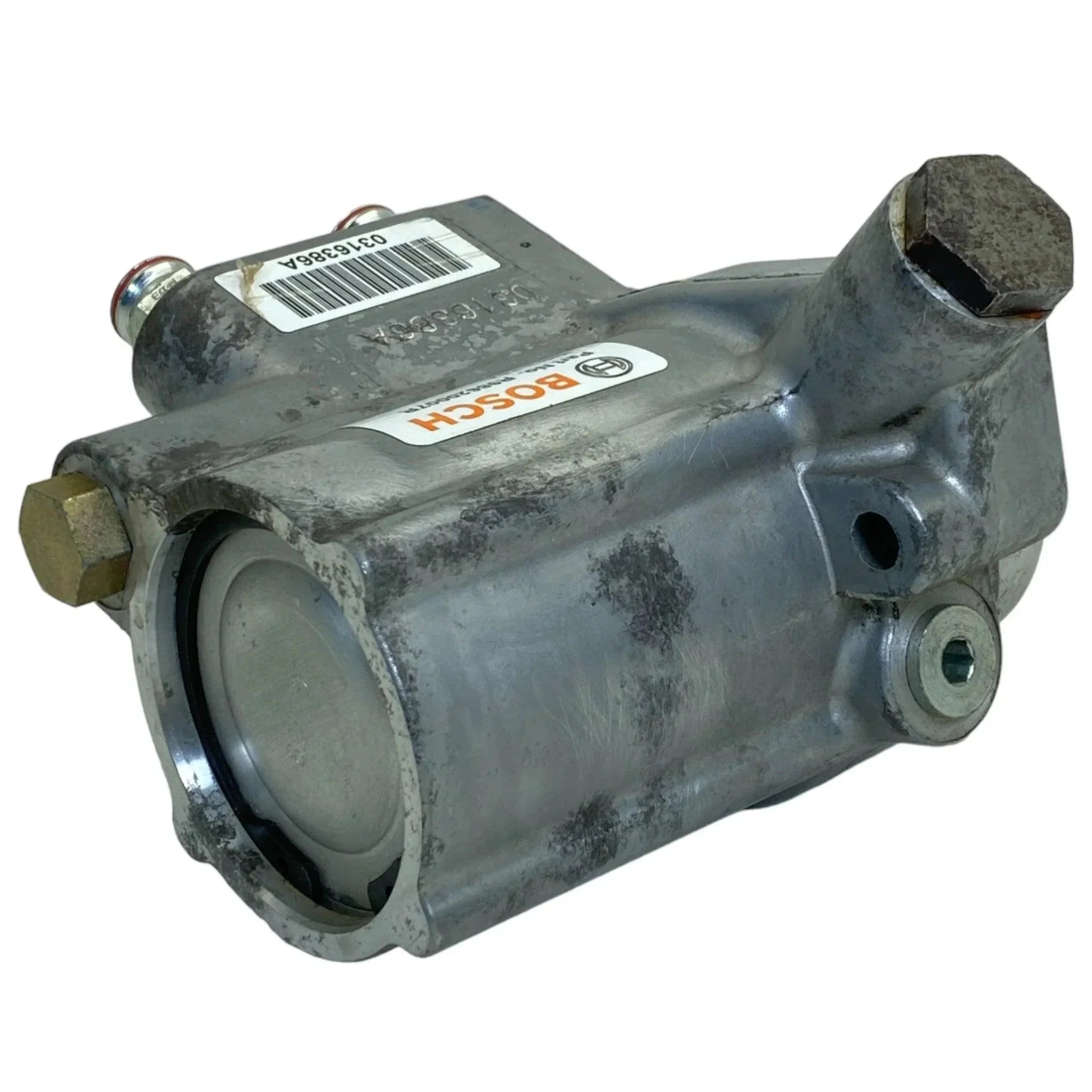 2503704C91 Genuine International High Pressure Oil Pump For Ford 7.3 & Navistar