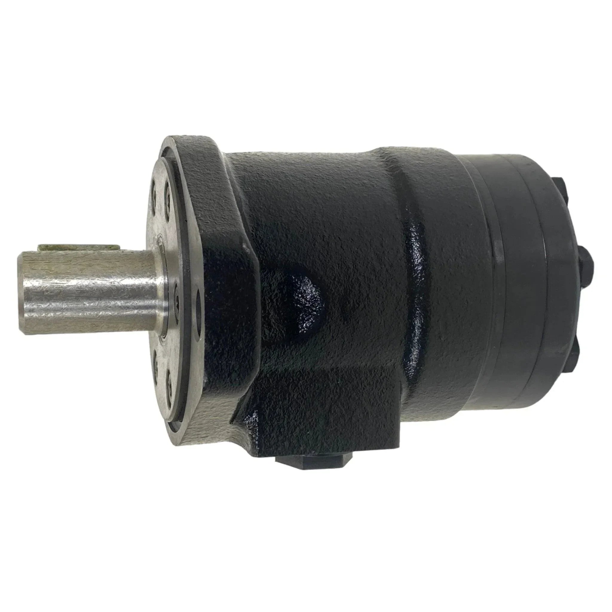 HP100C4UPS/E MS Hydraulic Hydraulic Motor