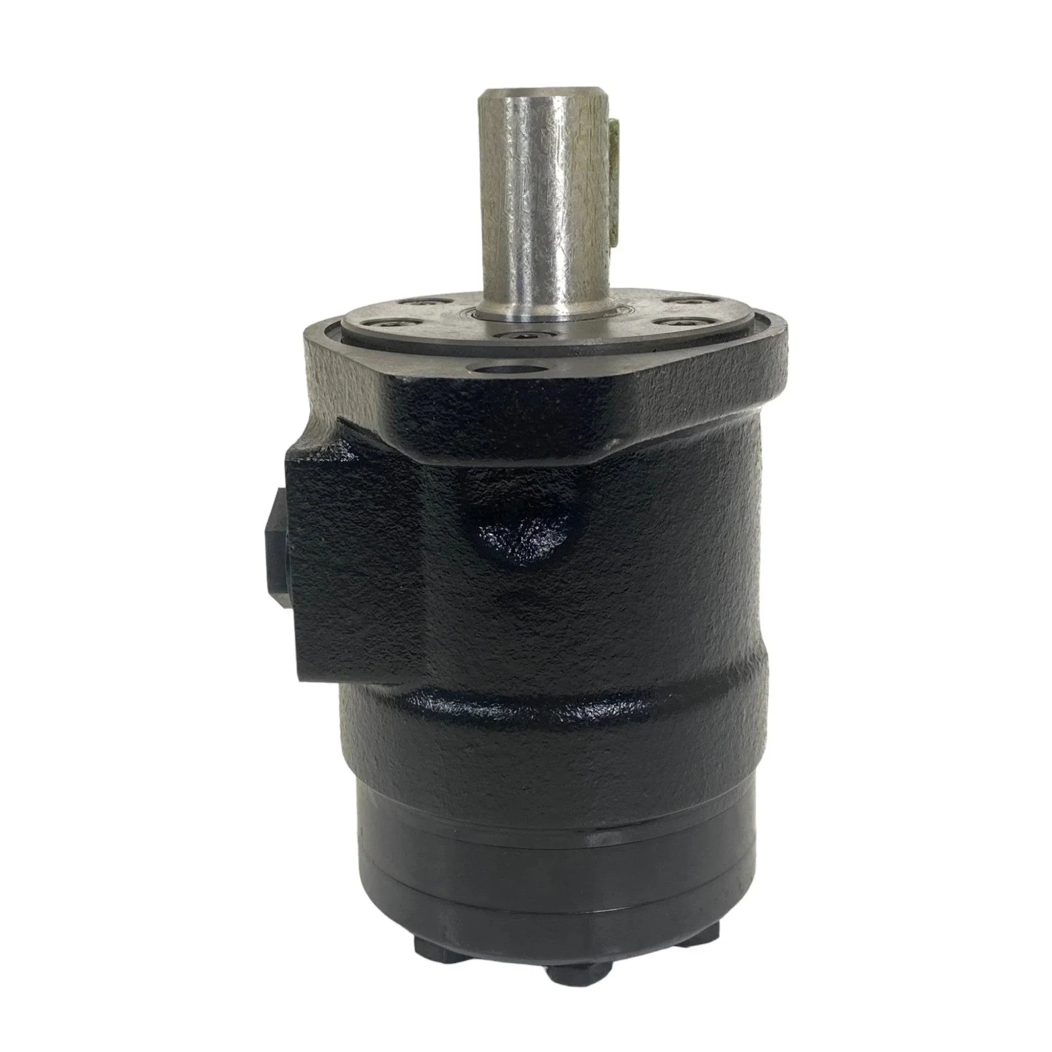 HP100C4UPS/E MS Hydraulic Hydraulic Motor