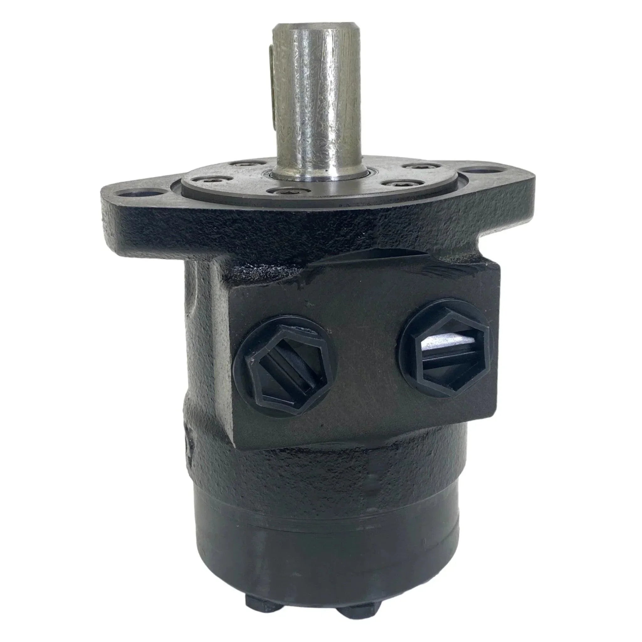 HP100C4UPS/E MS Hydraulic Hydraulic Motor