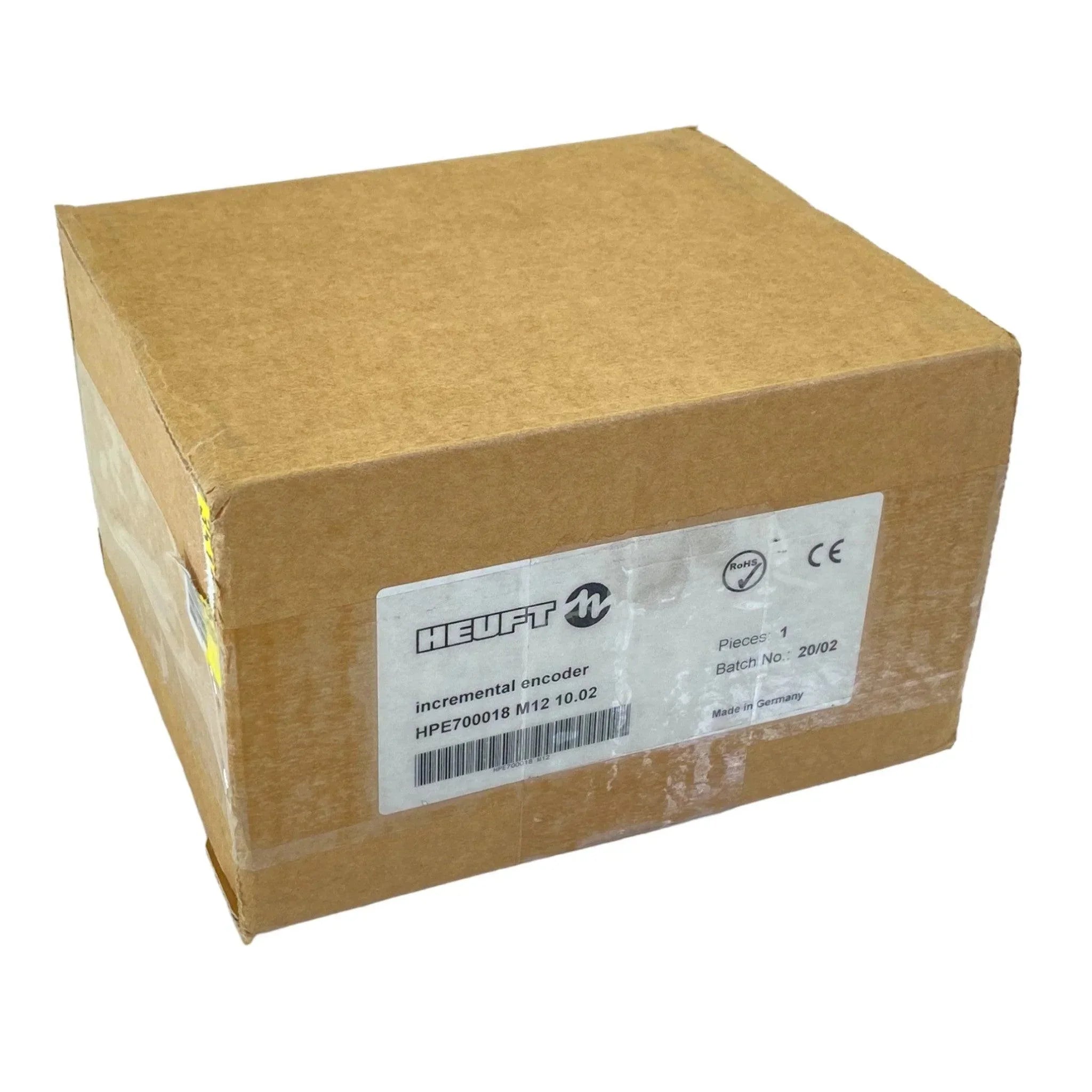 HPE700018 Heuft Incremental Encoder