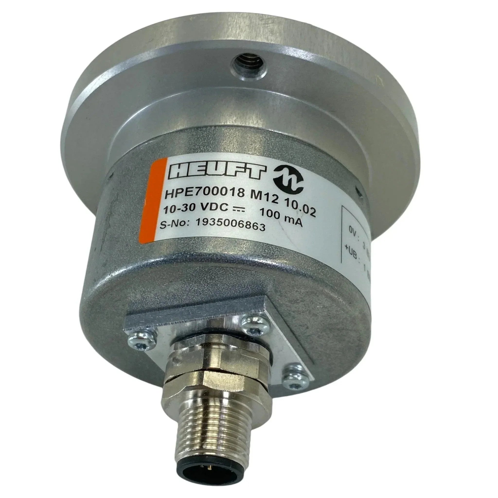 HPE700018 Heuft Incremental Encoder