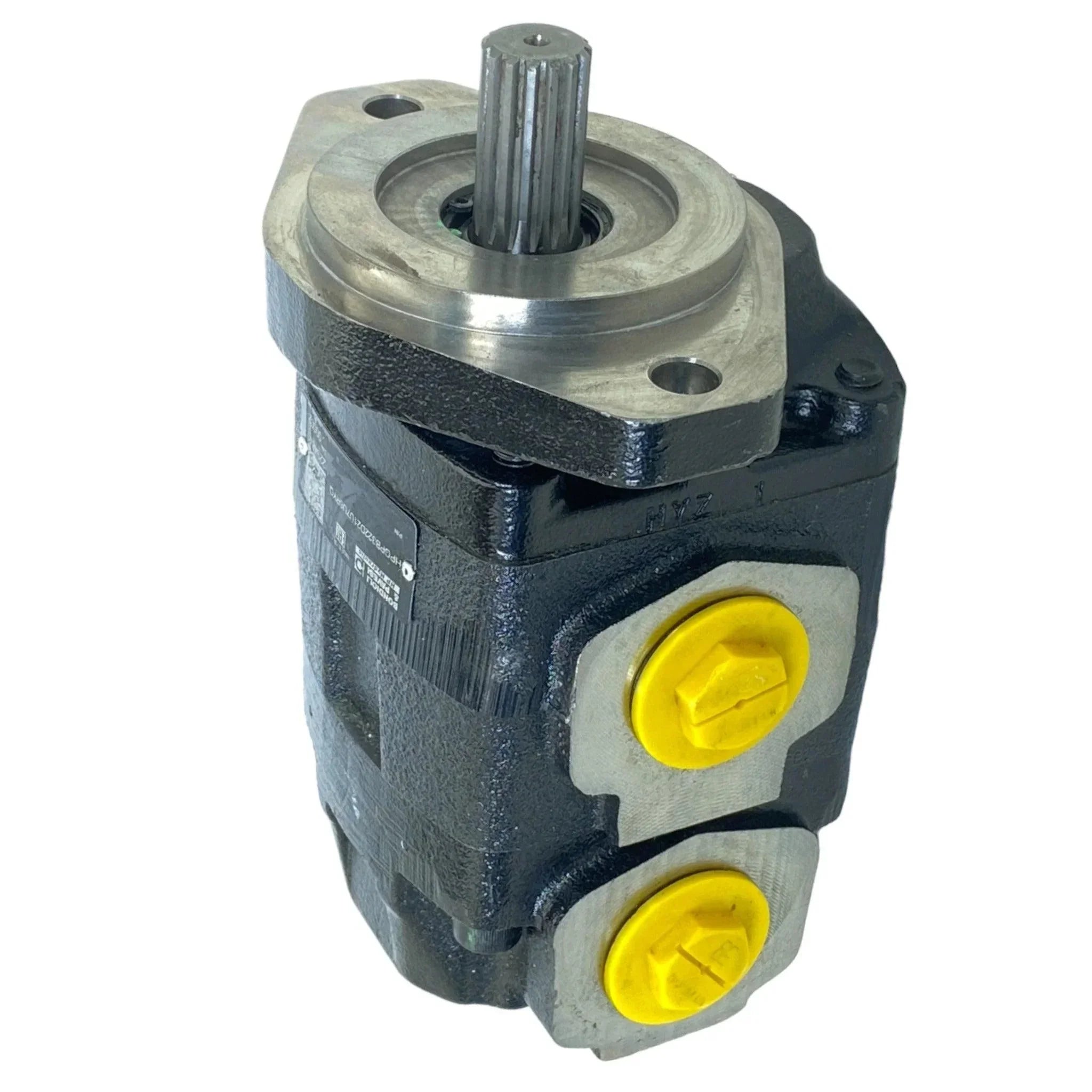 HPGPB322D2147U6RYQ Bondioli & Pavesi Hydraulic Pump
