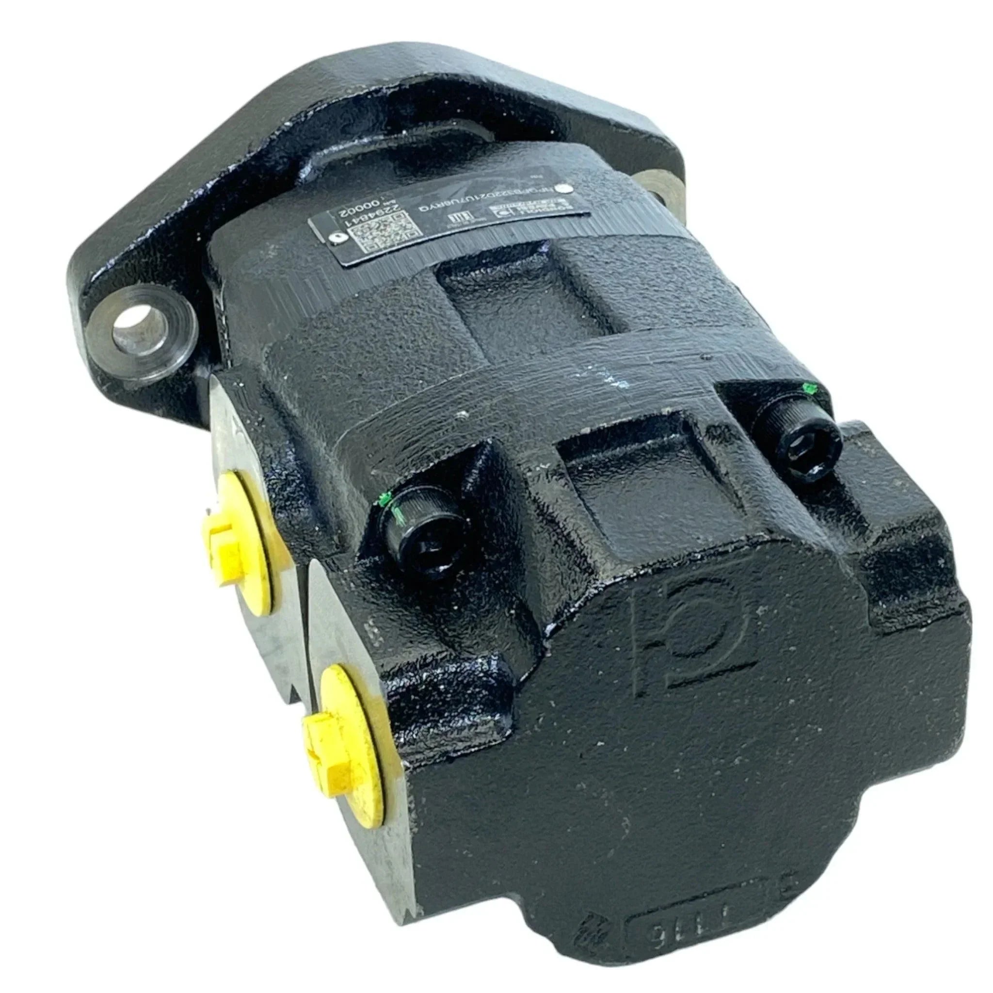 HPGPB322D2147U6RYQ Bondioli & Pavesi Hydraulic Pump