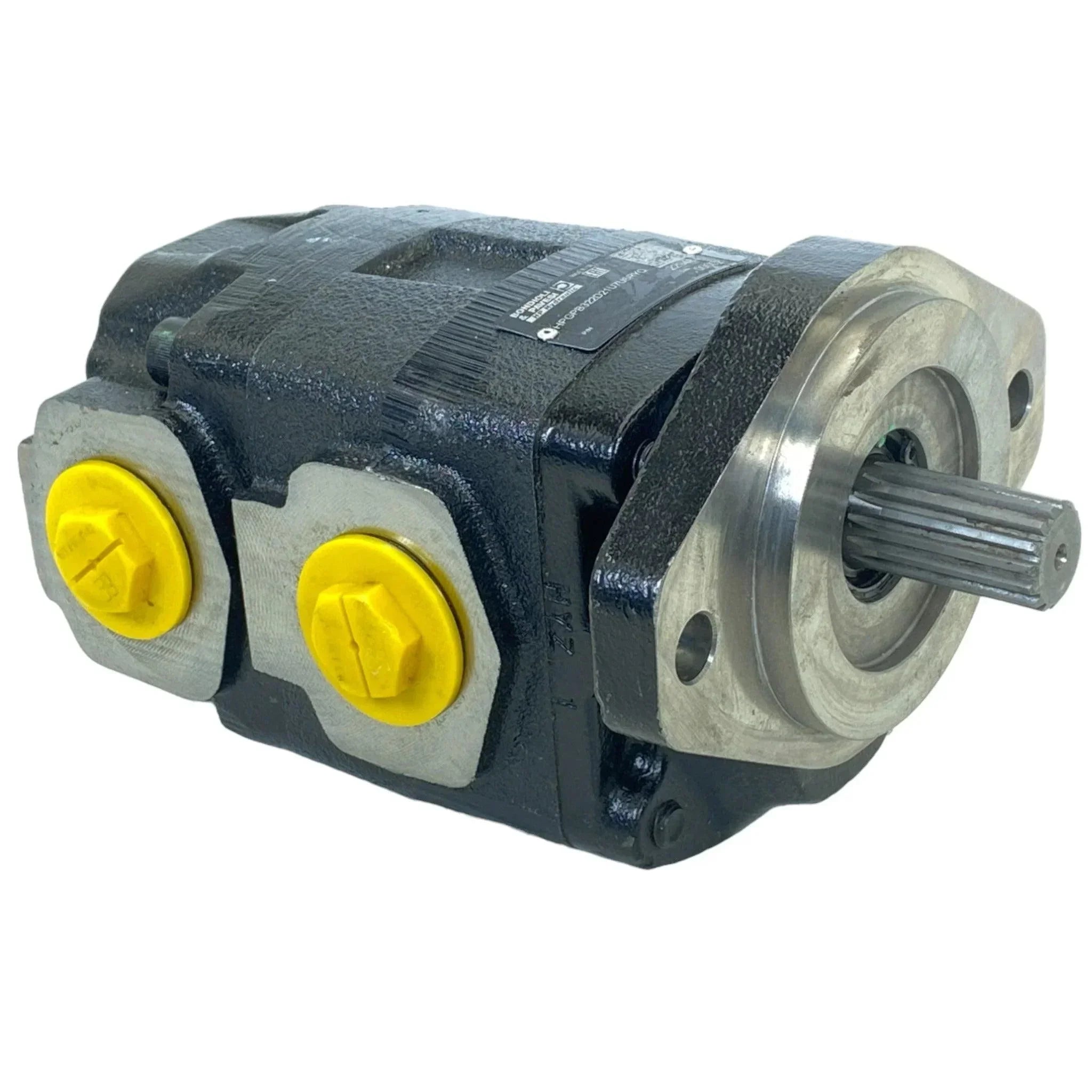 HPGPB322D2147U6RYQ Bondioli & Pavesi Hydraulic Pump