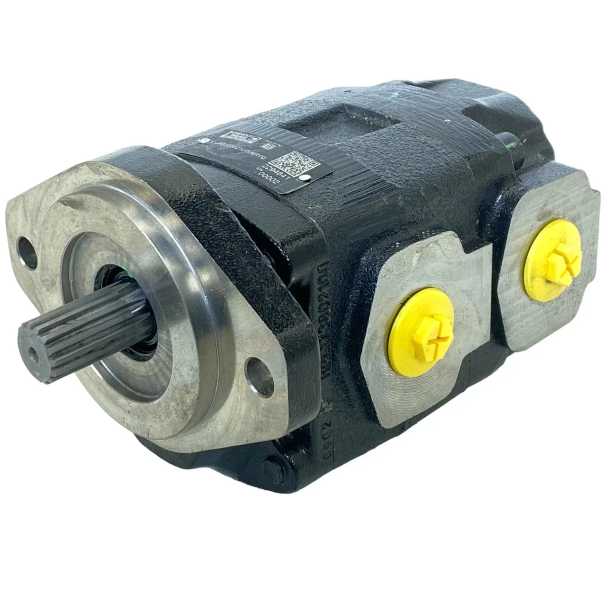 HPGPB322D2147U6RYQ Bondioli & Pavesi Hydraulic Pump