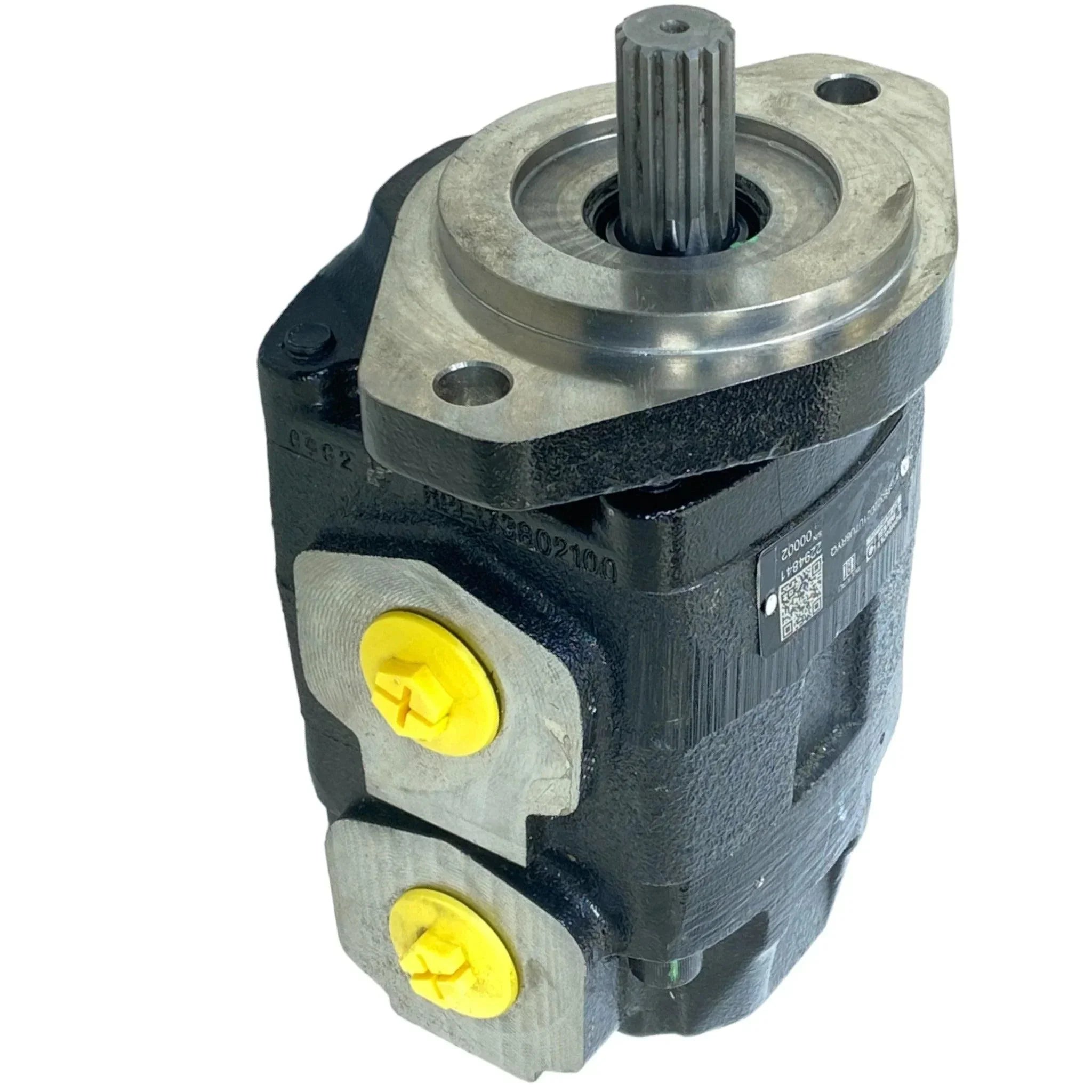 HPGPB322D2147U6RYQ Bondioli & Pavesi Hydraulic Pump