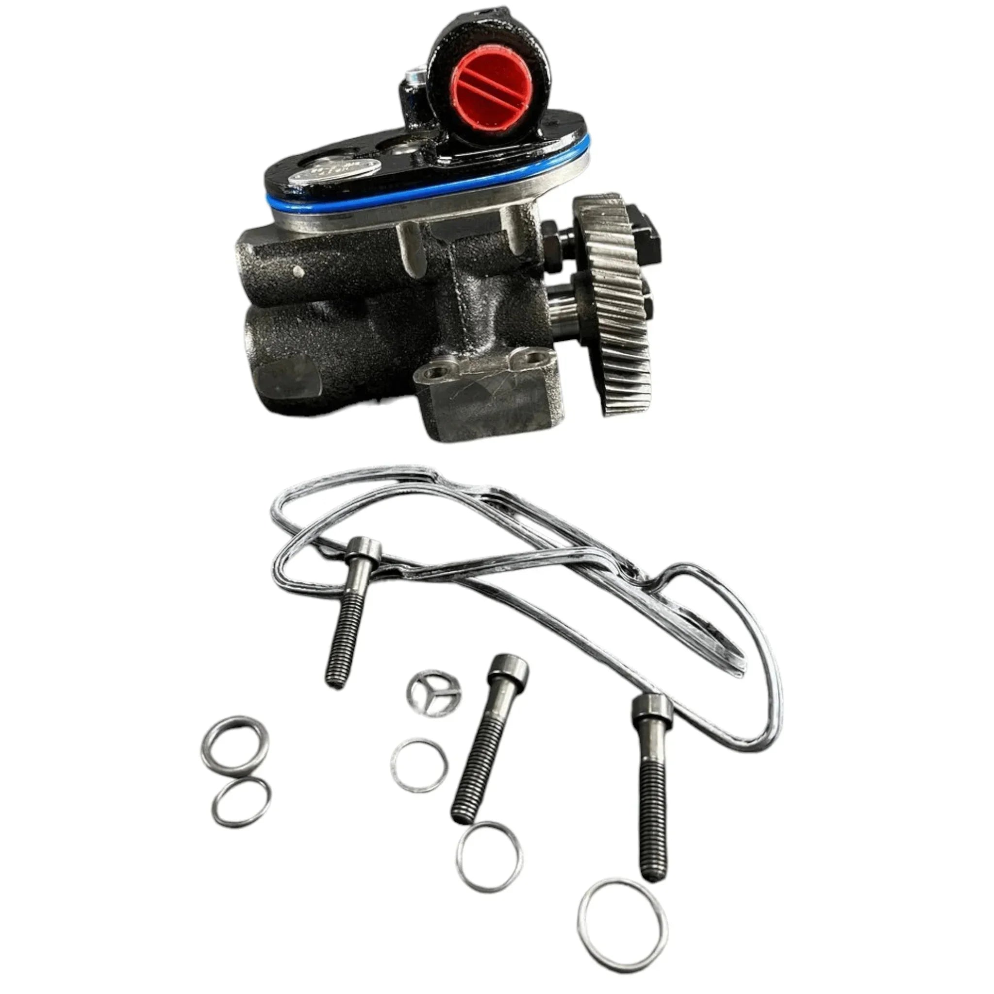 HPP218R Napa Echlin Diesel Injection High Pressure Oil Pump HP17