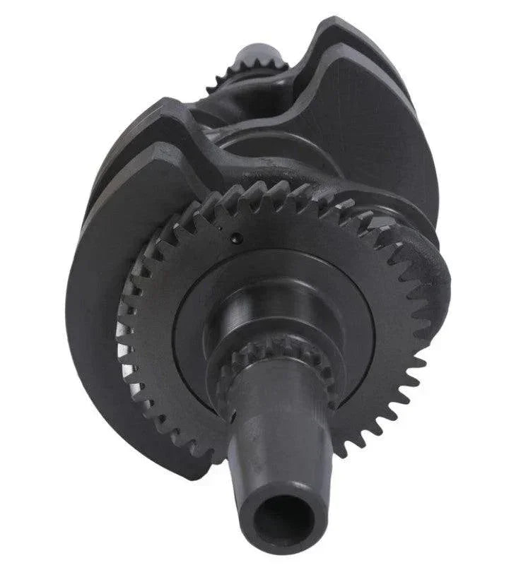 Hr00016 Genuine Hot Rods Crankshaft