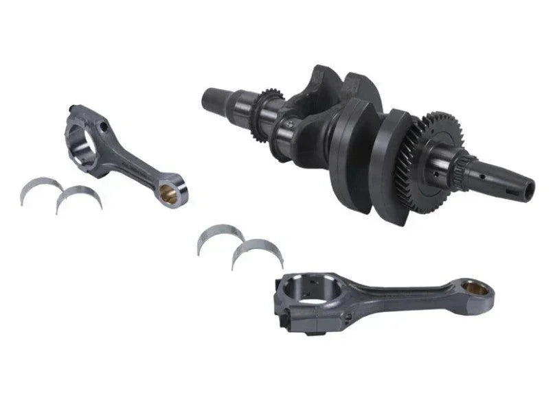 Hr00016 Genuine Hot Rods Crankshaft