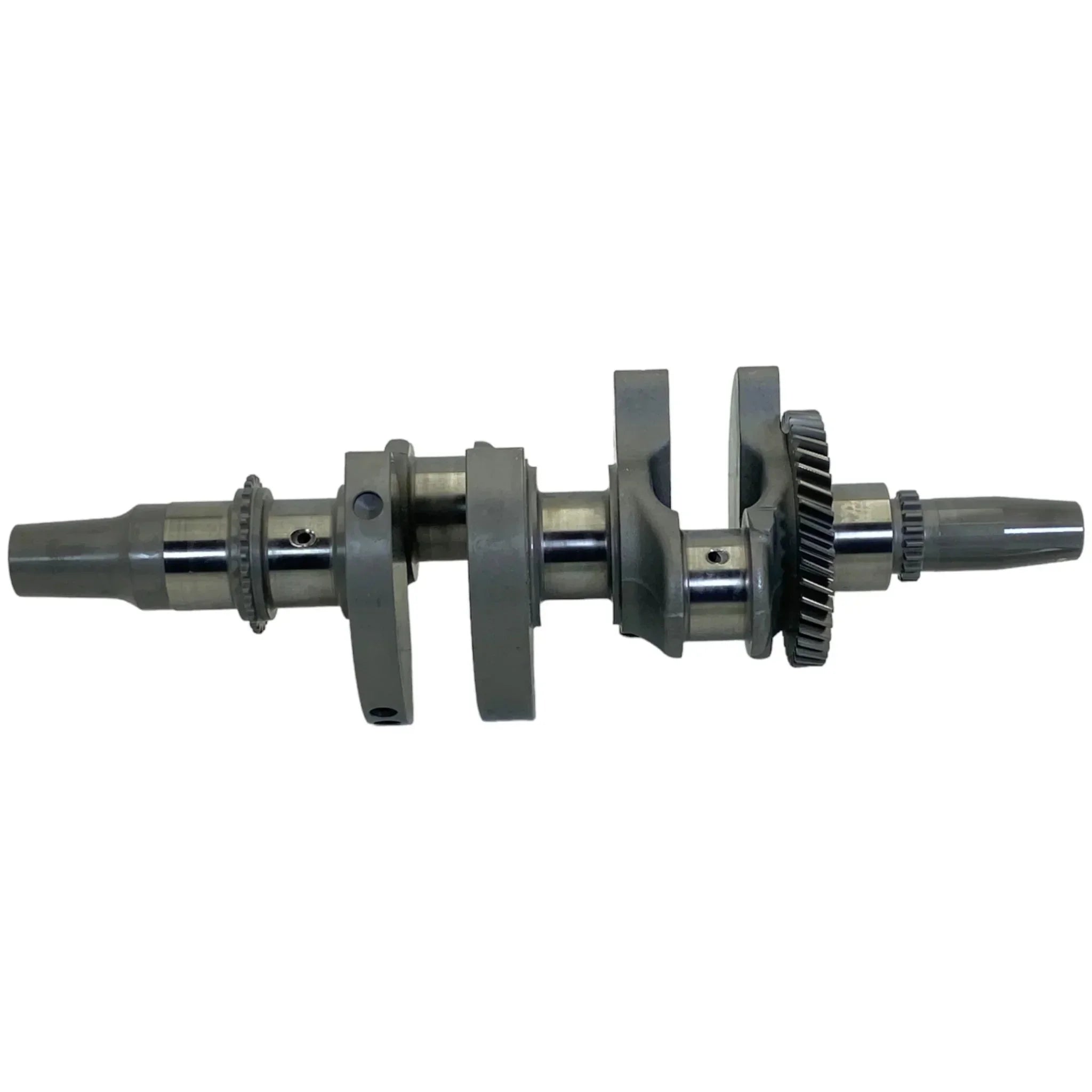 HR00046 Hot Rods Complete Crankshaft For Polaris