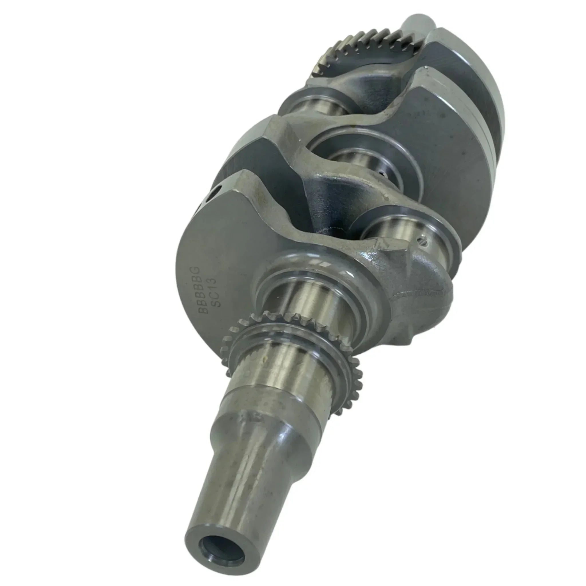HR00046 Hot Rods Complete Crankshaft For Polaris