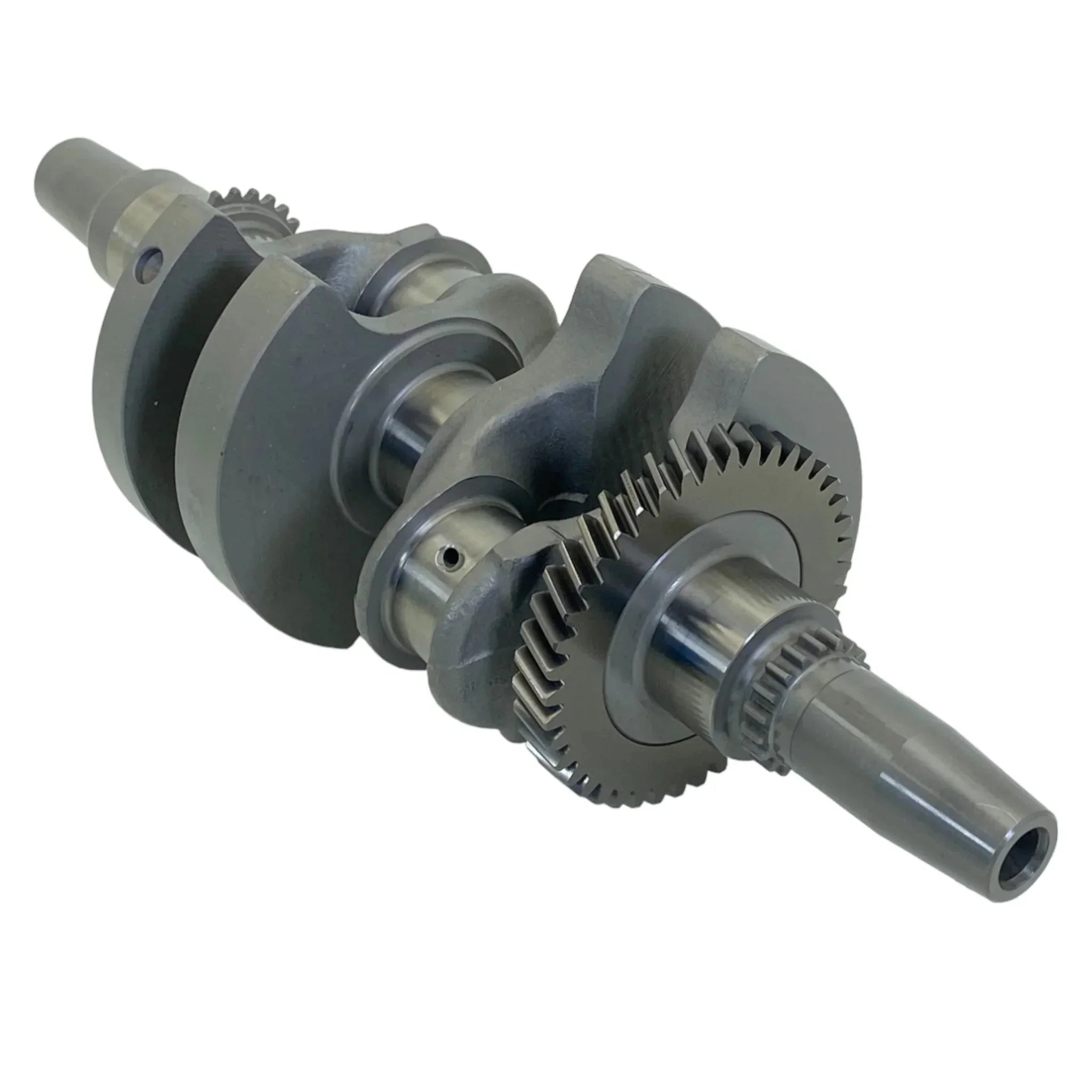 HR00046 Hot Rods Complete Crankshaft For Polaris