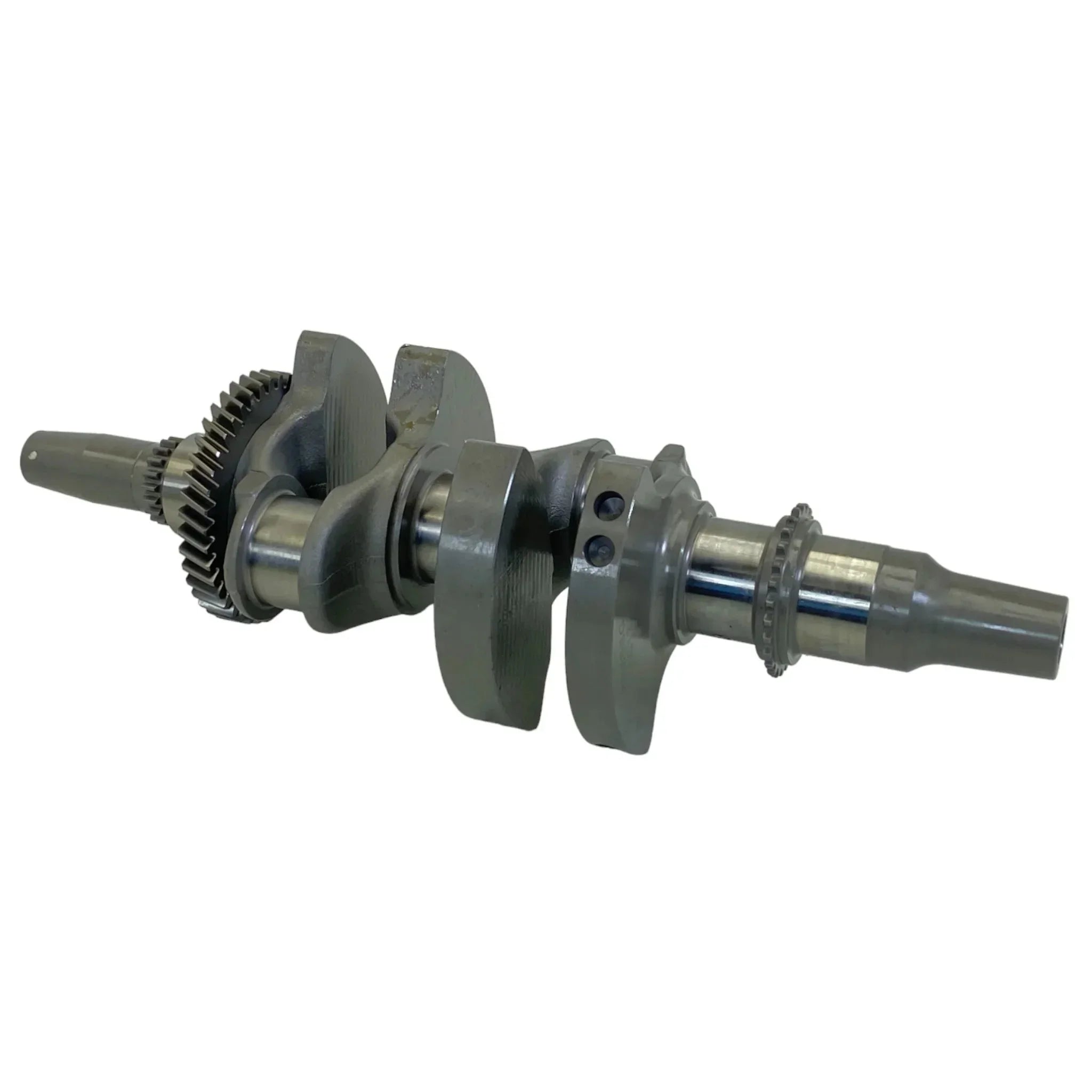 HR00046 Hot Rods Complete Crankshaft For Polaris