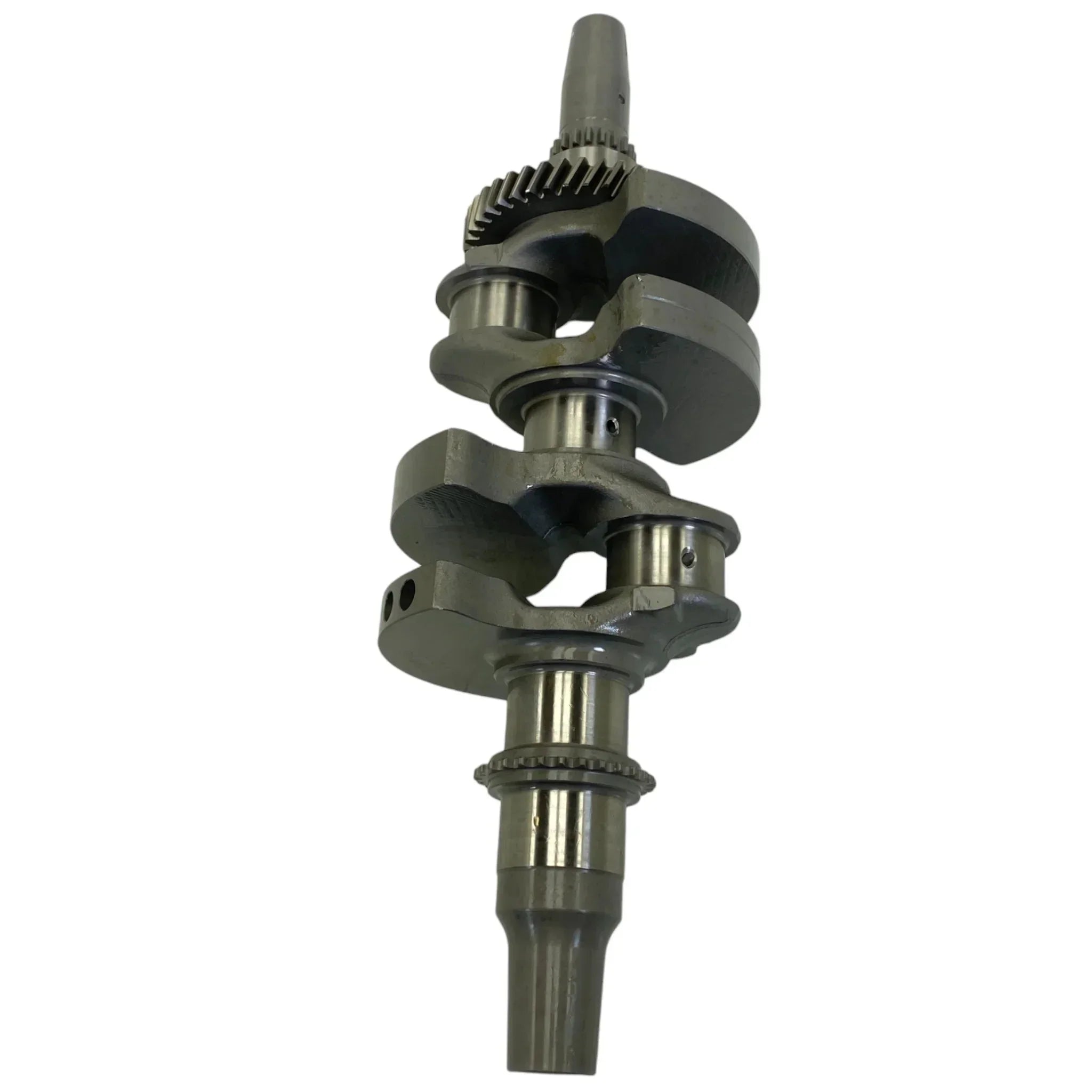 HR00046 Hot Rods Complete Crankshaft For Polaris
