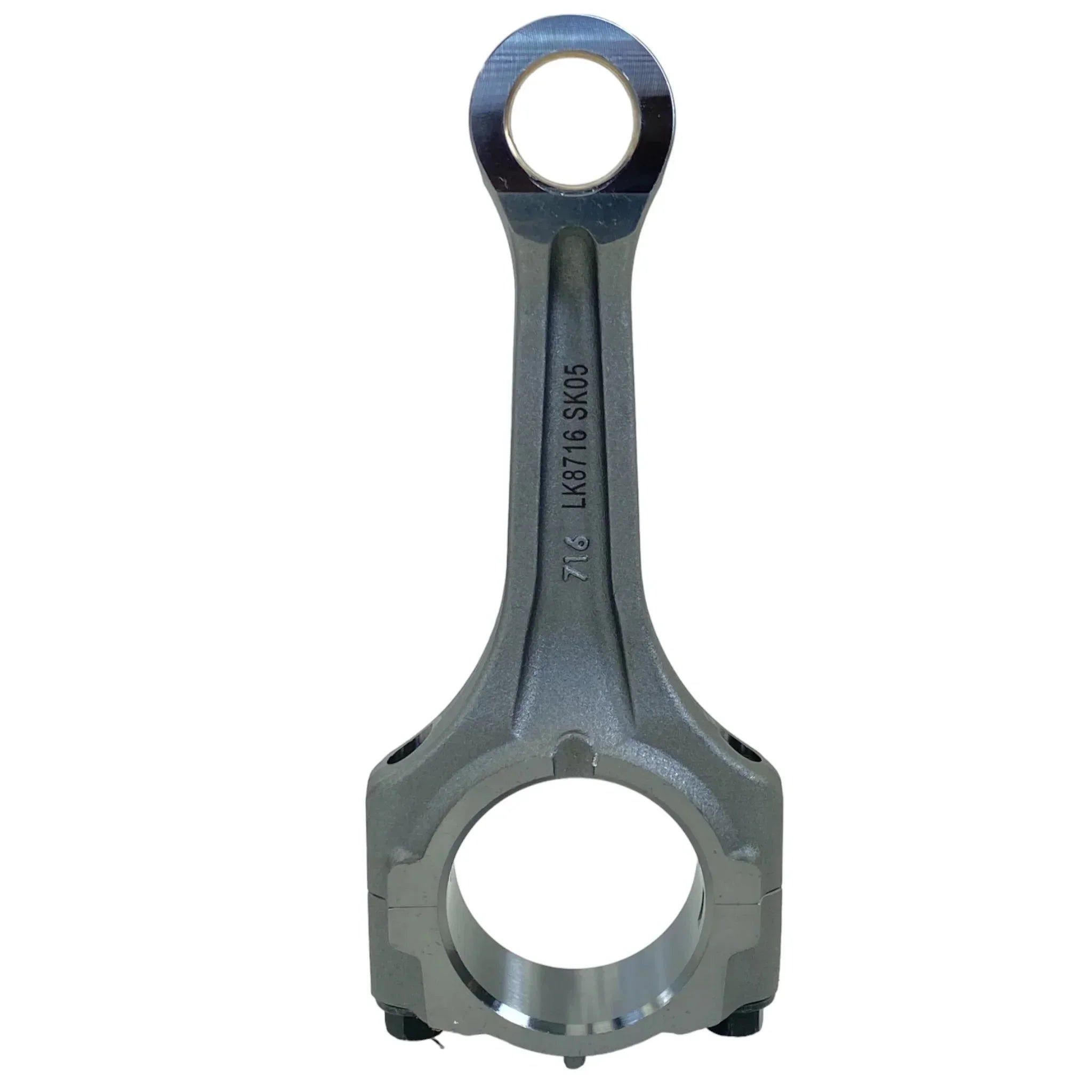 HR00046 Hot Rods Complete Crankshaft For Polaris
