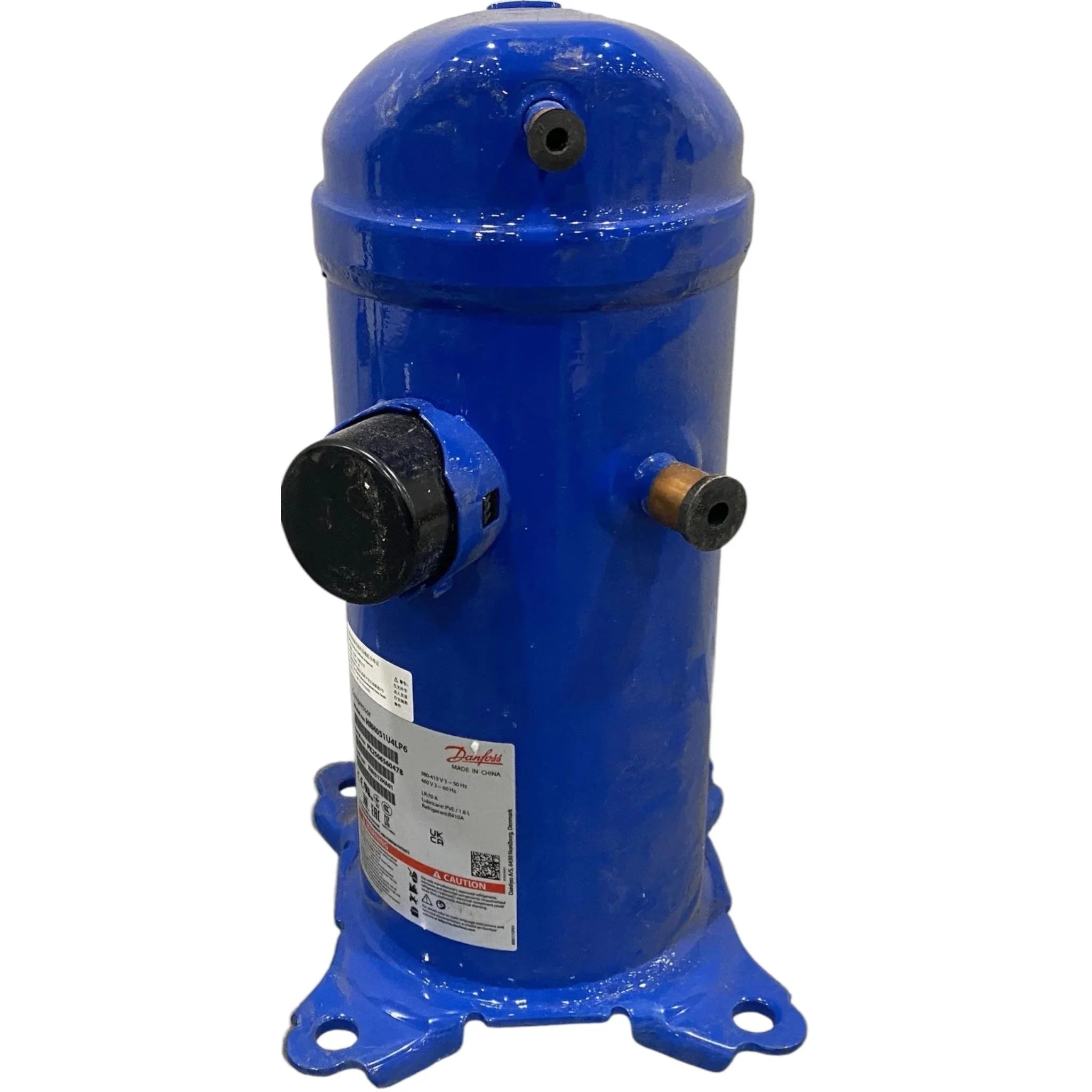 HRH051U4LP6 Genuine Danfoss Scroll Compressor