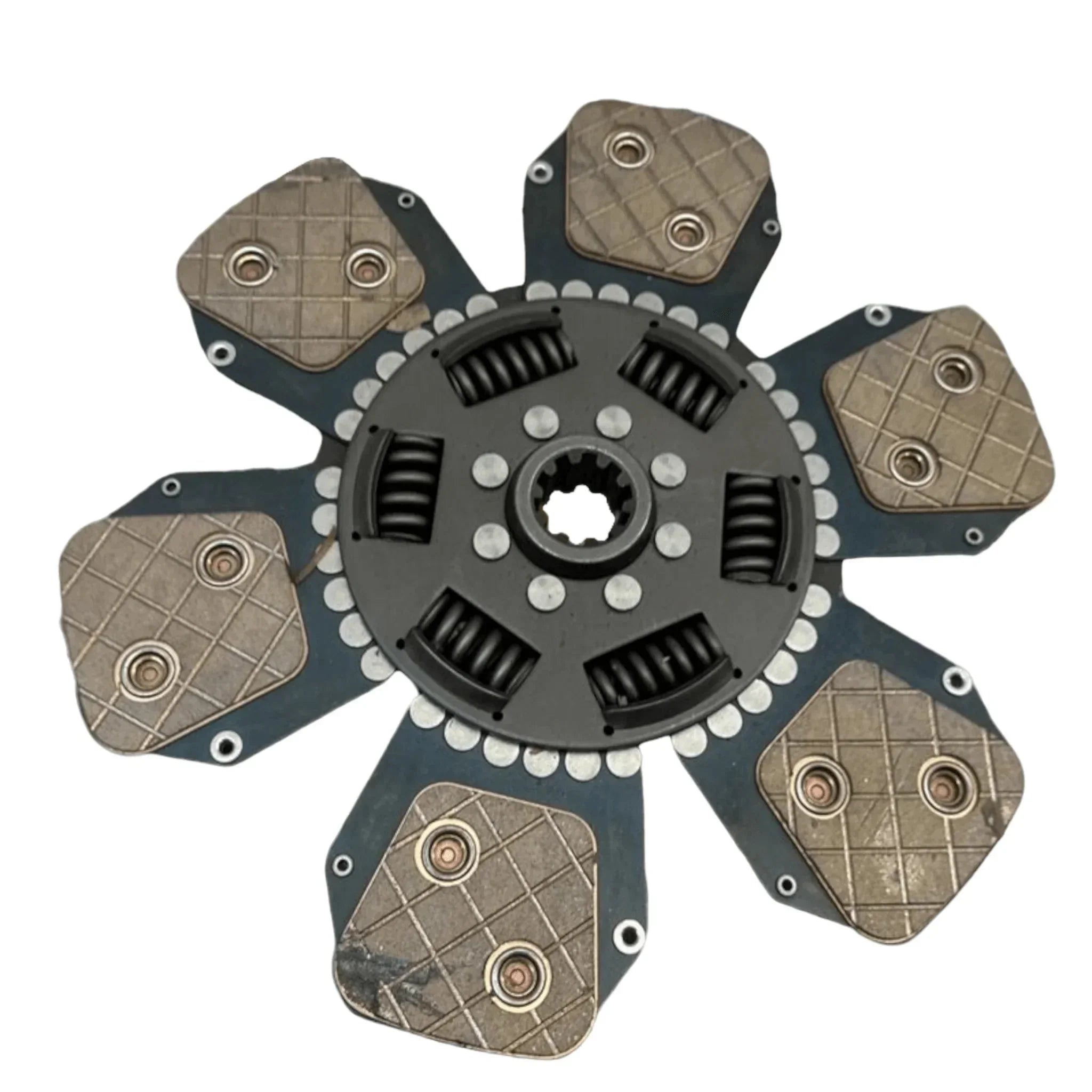HTAL64948-SET Reliance Clutch Kit For John Deere
