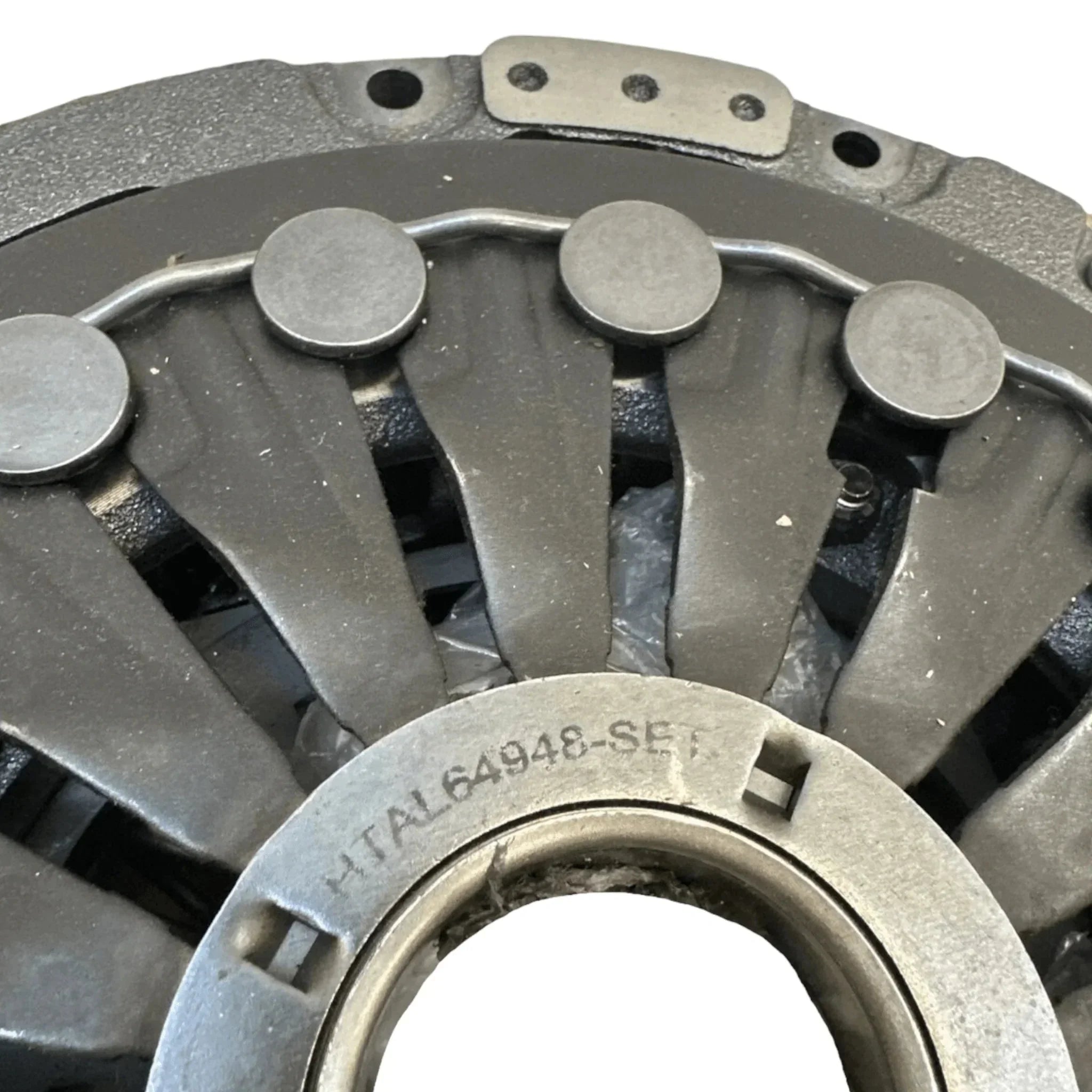 HTAL64948-SET Reliance Clutch Kit For John Deere