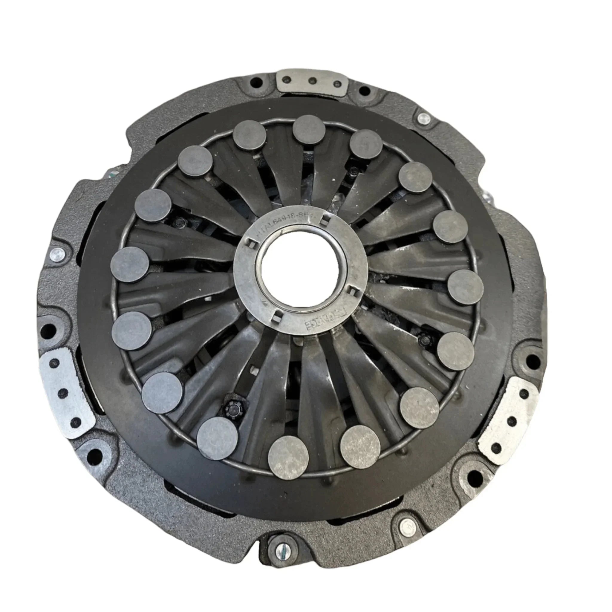 HTAL64948-SET Reliance Clutch Kit For John Deere