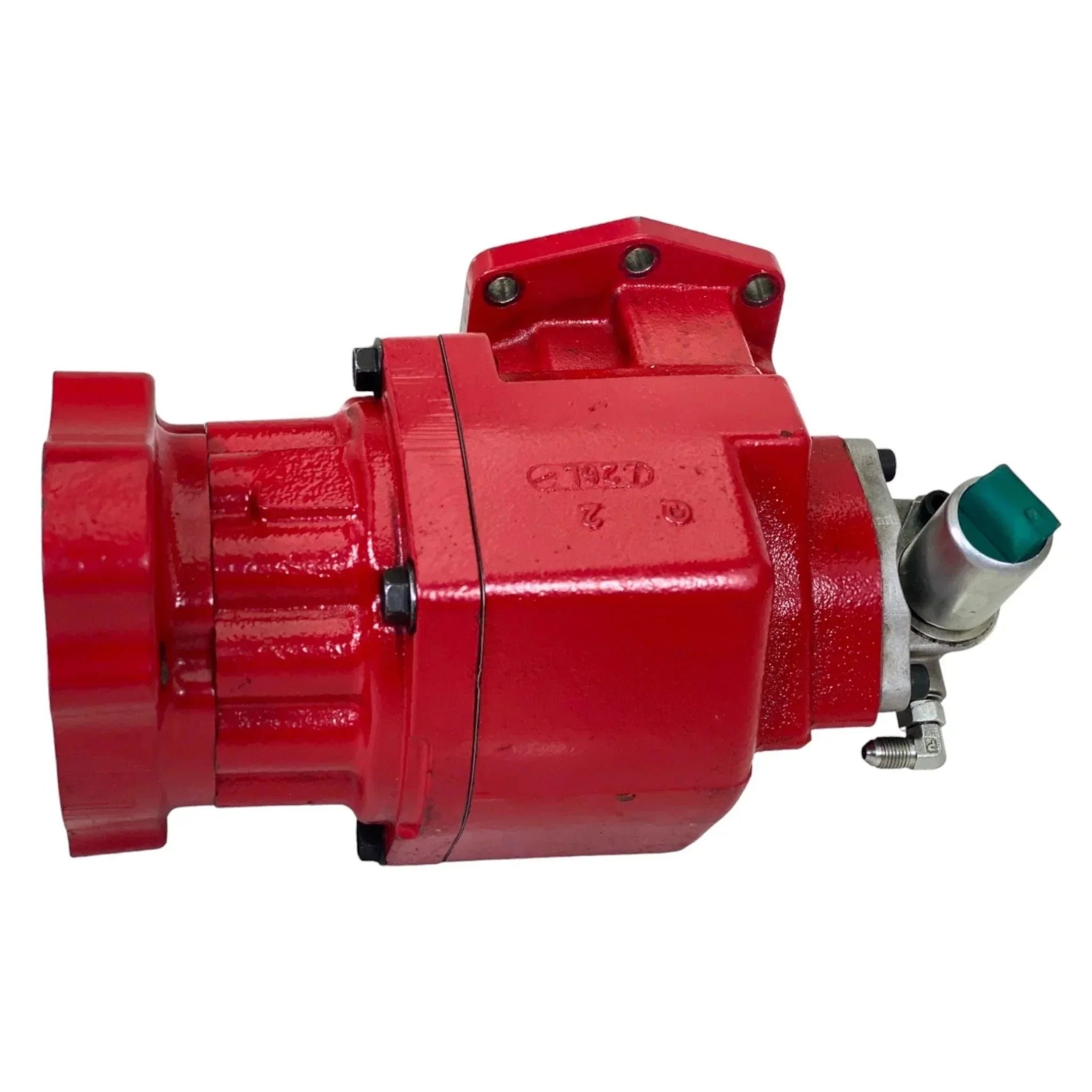 280GCFJPE5RK Genuine Parker PTO Power Take Off