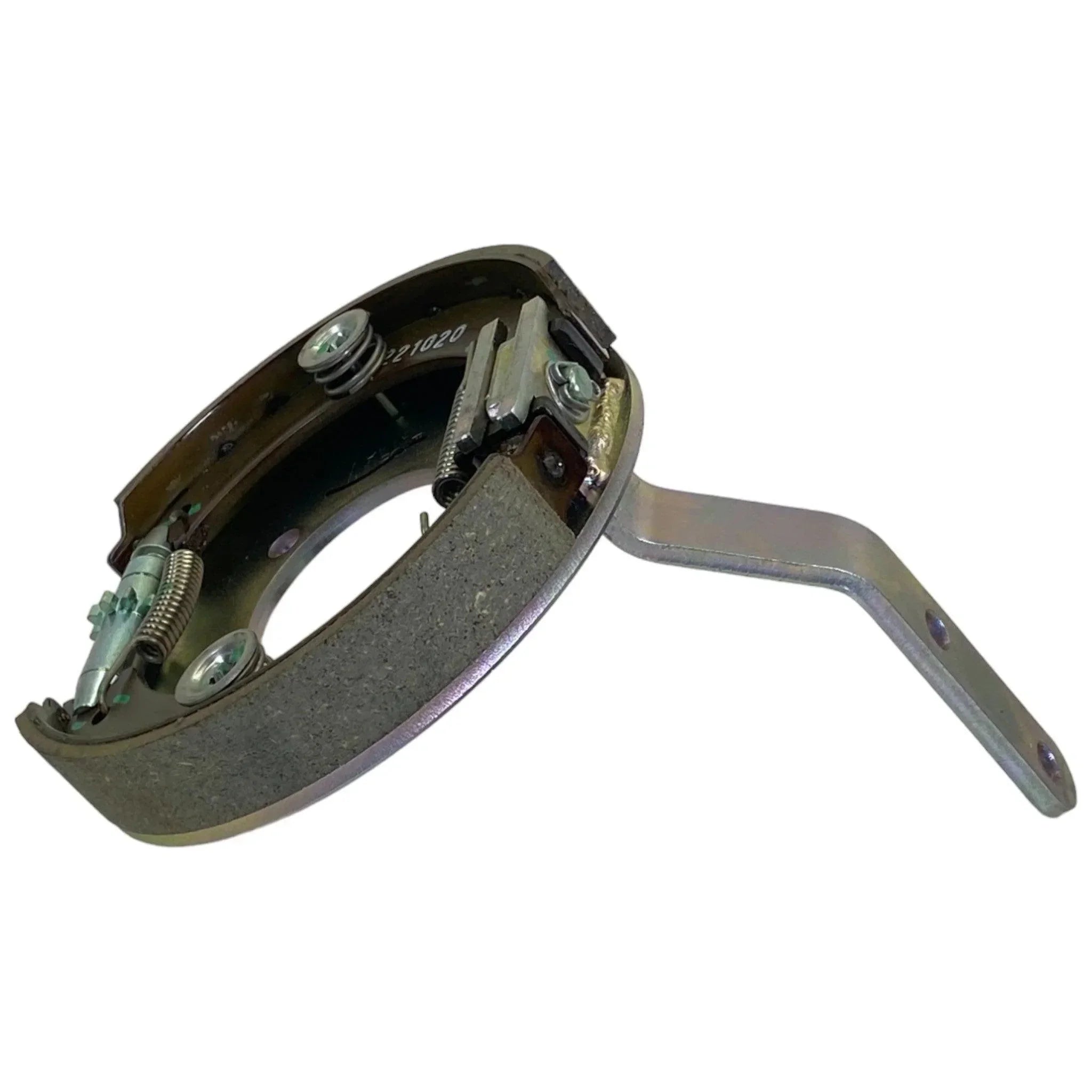 HUS118399 Genuine Hustler Right Side Wheel Motor Retro Fit
