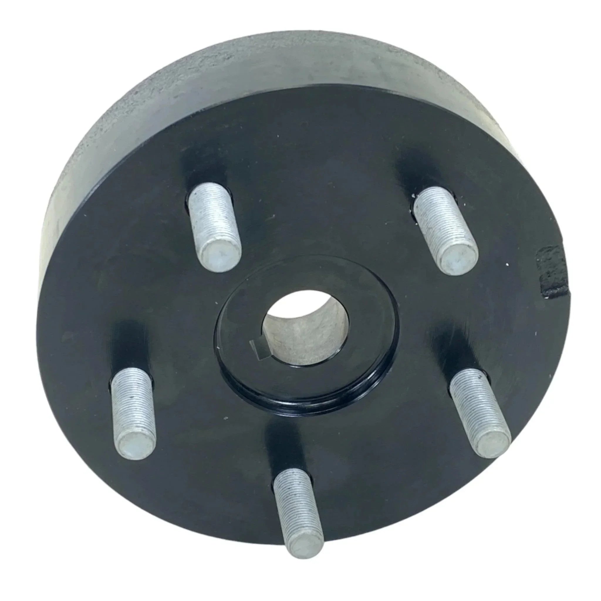 HUS118399 Genuine Hustler Right Side Wheel Motor Retro Fit