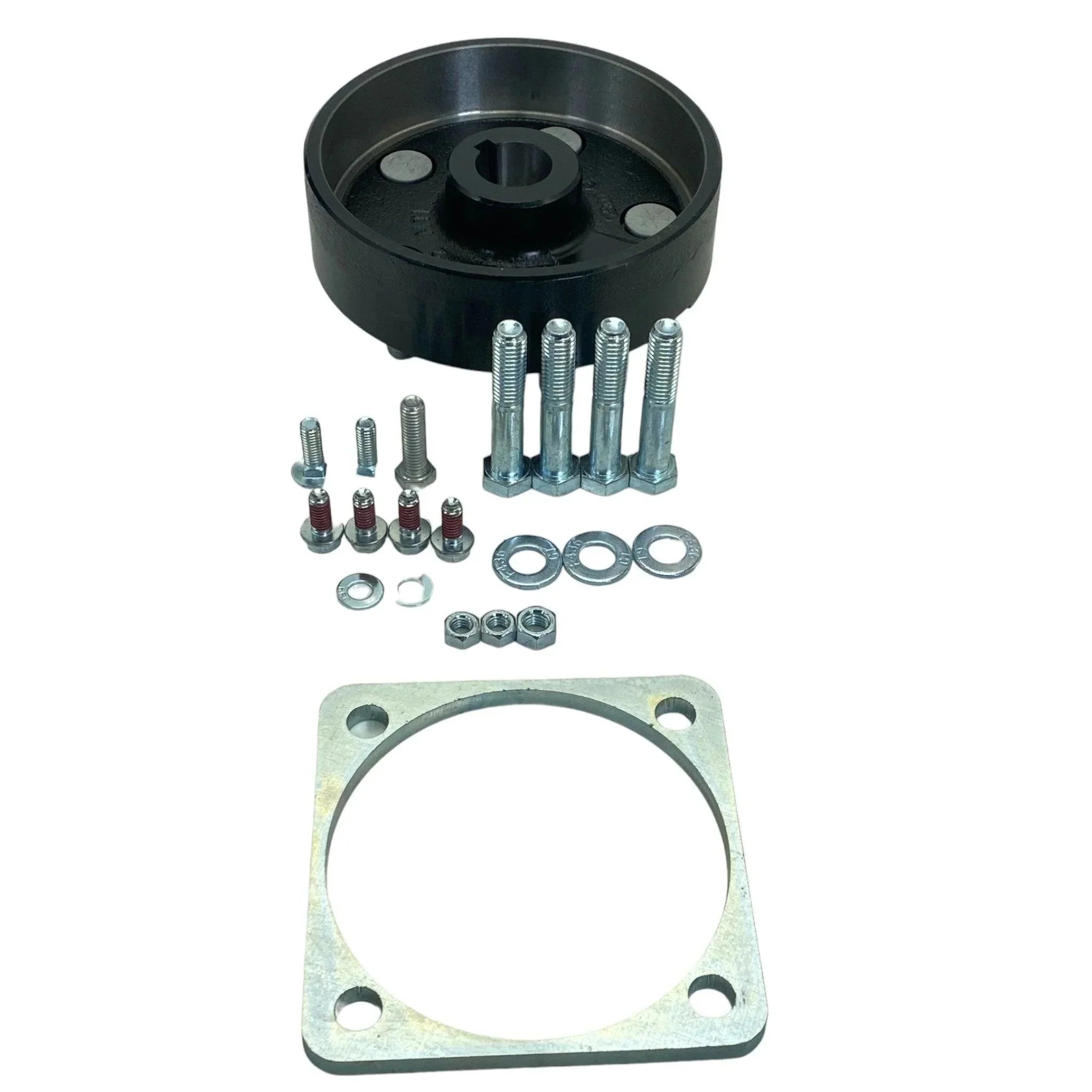 HUS118399 Genuine Hustler Right Side Wheel Motor Retro Fit