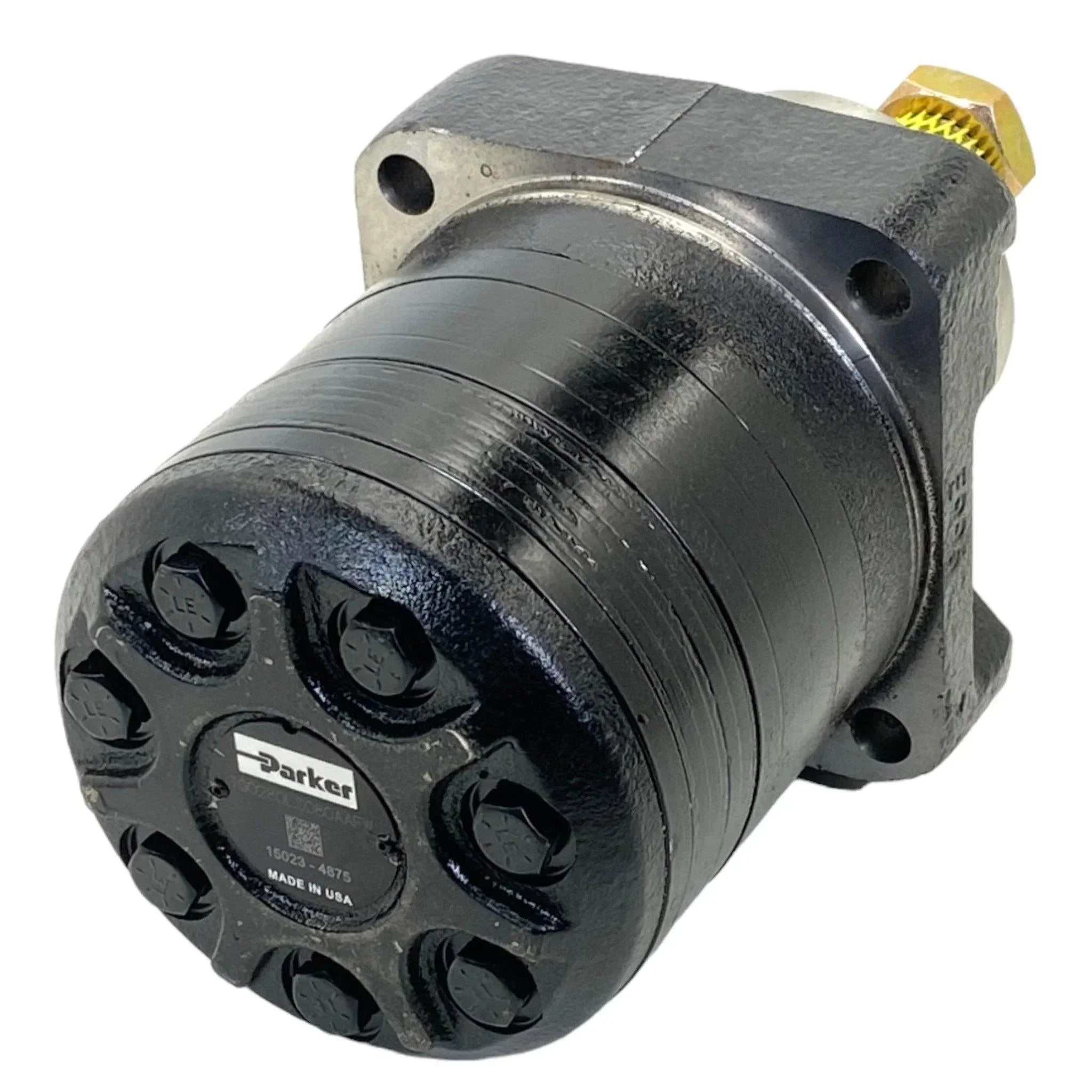 HUS118399 Genuine Hustler Right Side Wheel Motor Retro Fit