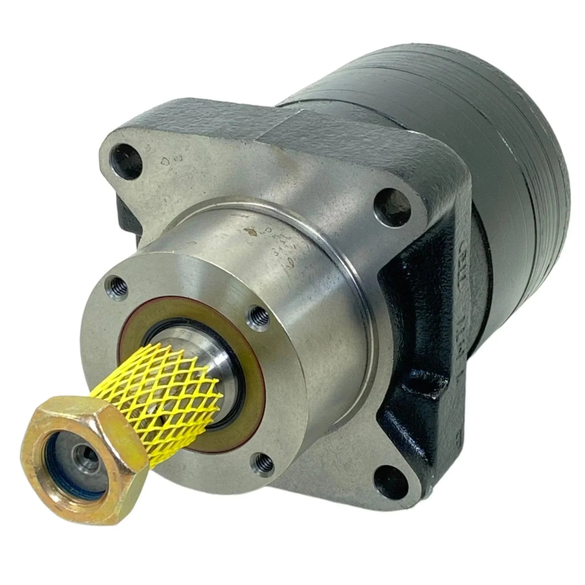 HUS118399 Genuine Hustler Right Side Wheel Motor Retro Fit