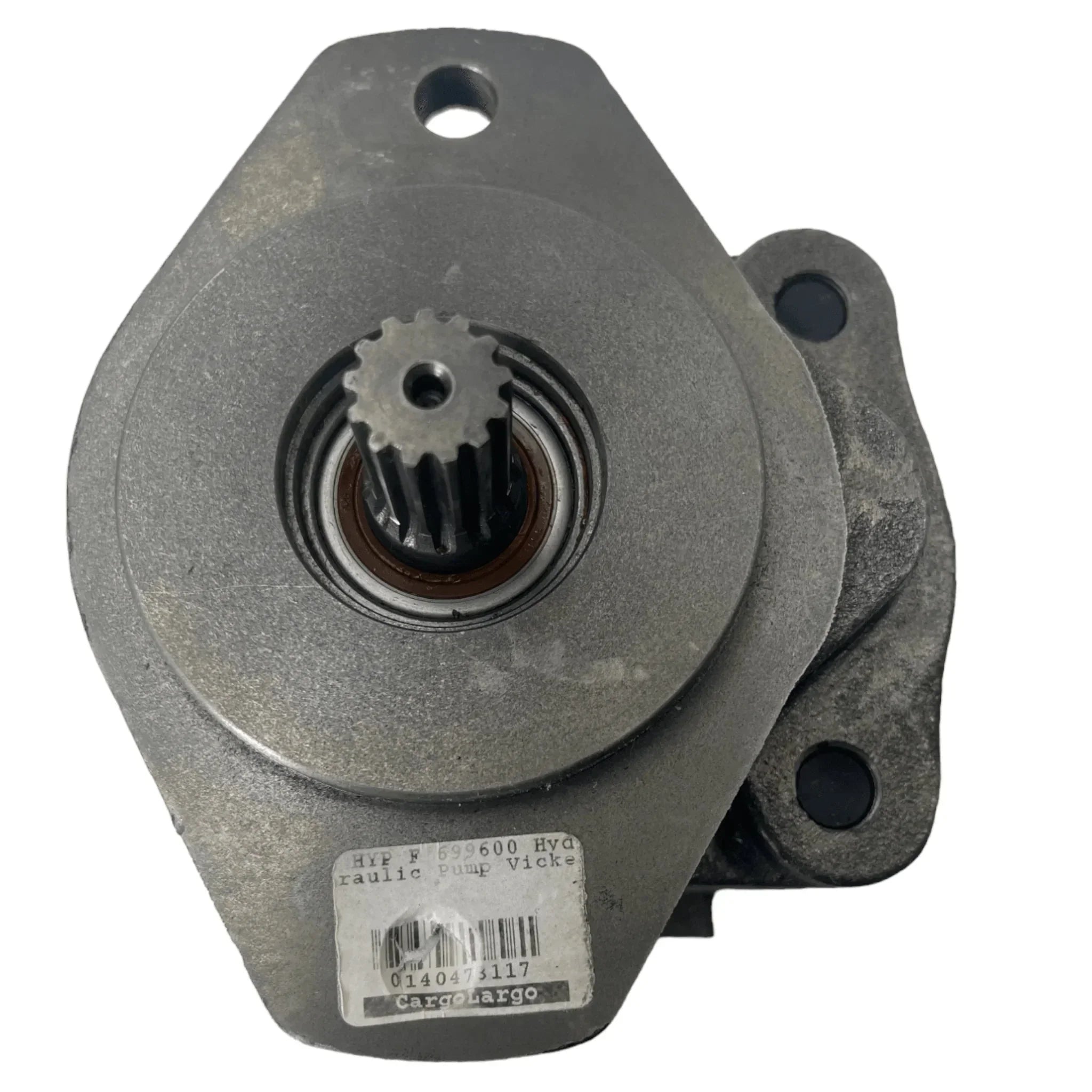 HYP-F-699600 Hydraulic Pump Vickers Style