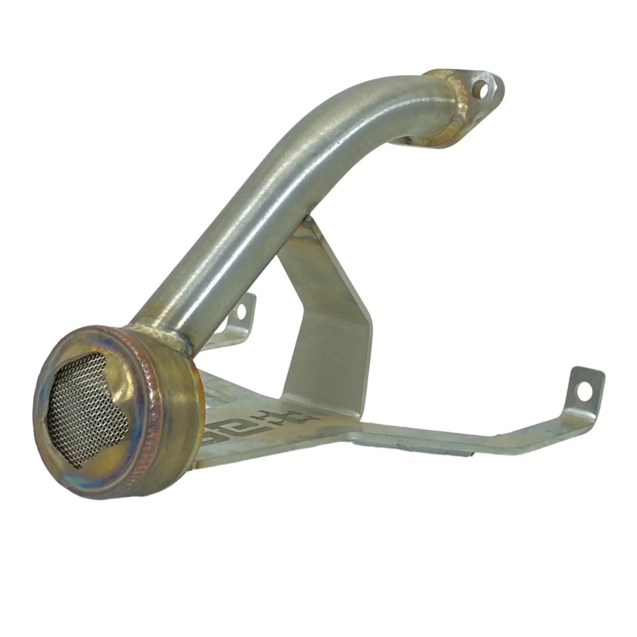 IAG-ENG-2082 Iag Performance Oil Pick Uo V2 For 2004 2020 Sti & 2006-2014 Wrx