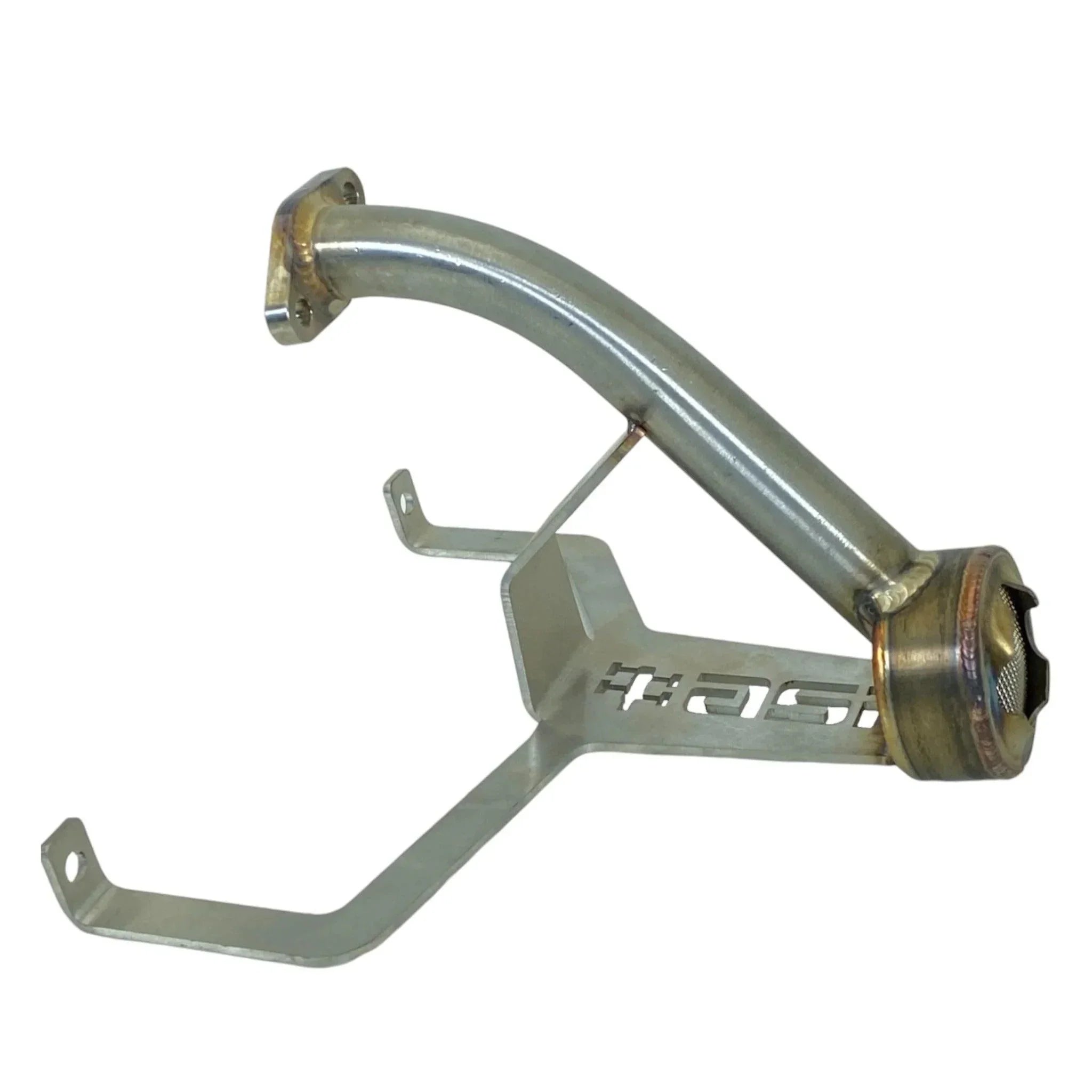 IAG-ENG-2082 Iag Performance Oil Pick Uo V2 For 2004 2020 Sti & 2006-2014 Wrx